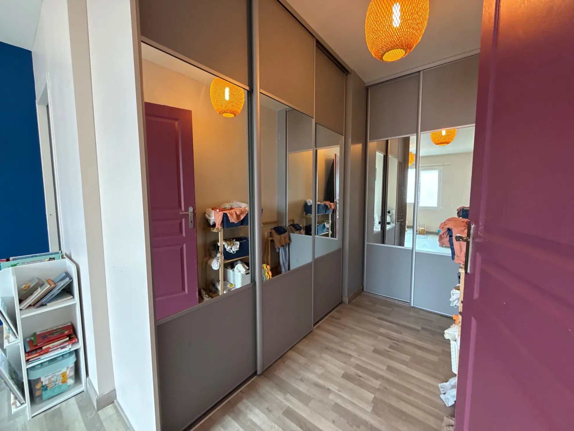 Maison 5 pièces avec 4 chambres à Céret, proximité centre-ville 