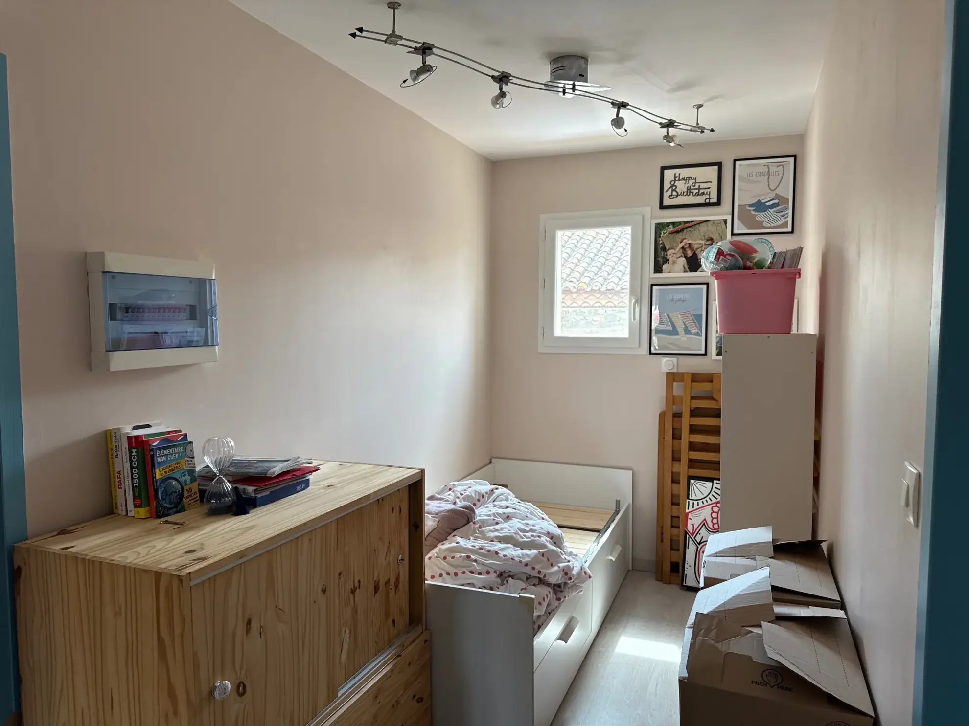 Maison 5 pièces avec 4 chambres à Céret, proximité centre-ville 