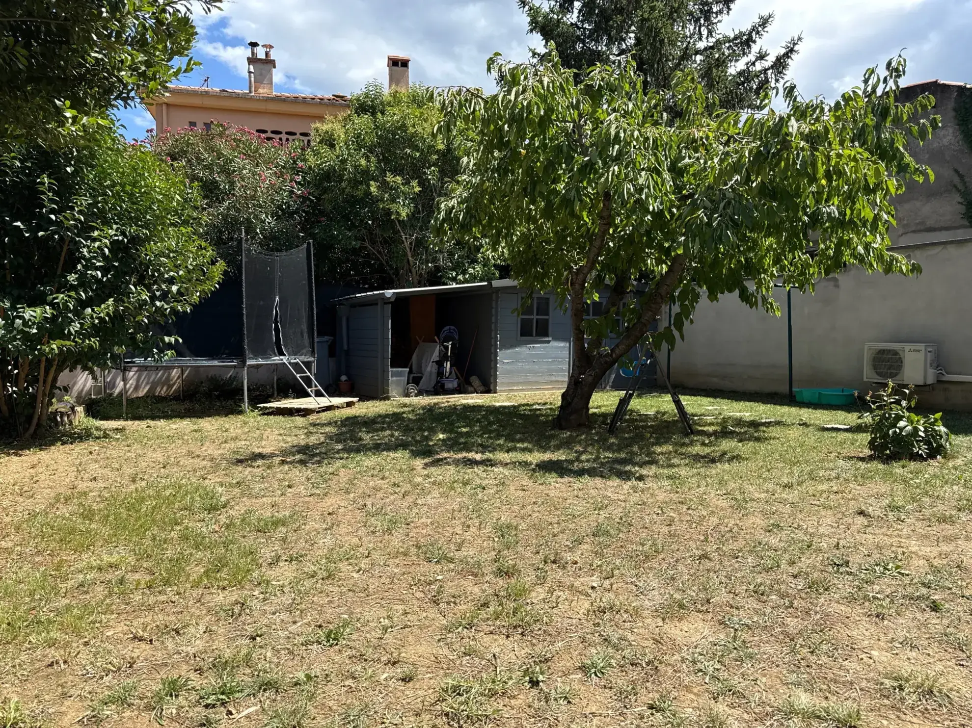 Maison 5 pièces avec 4 chambres à Céret, proximité centre-ville 
