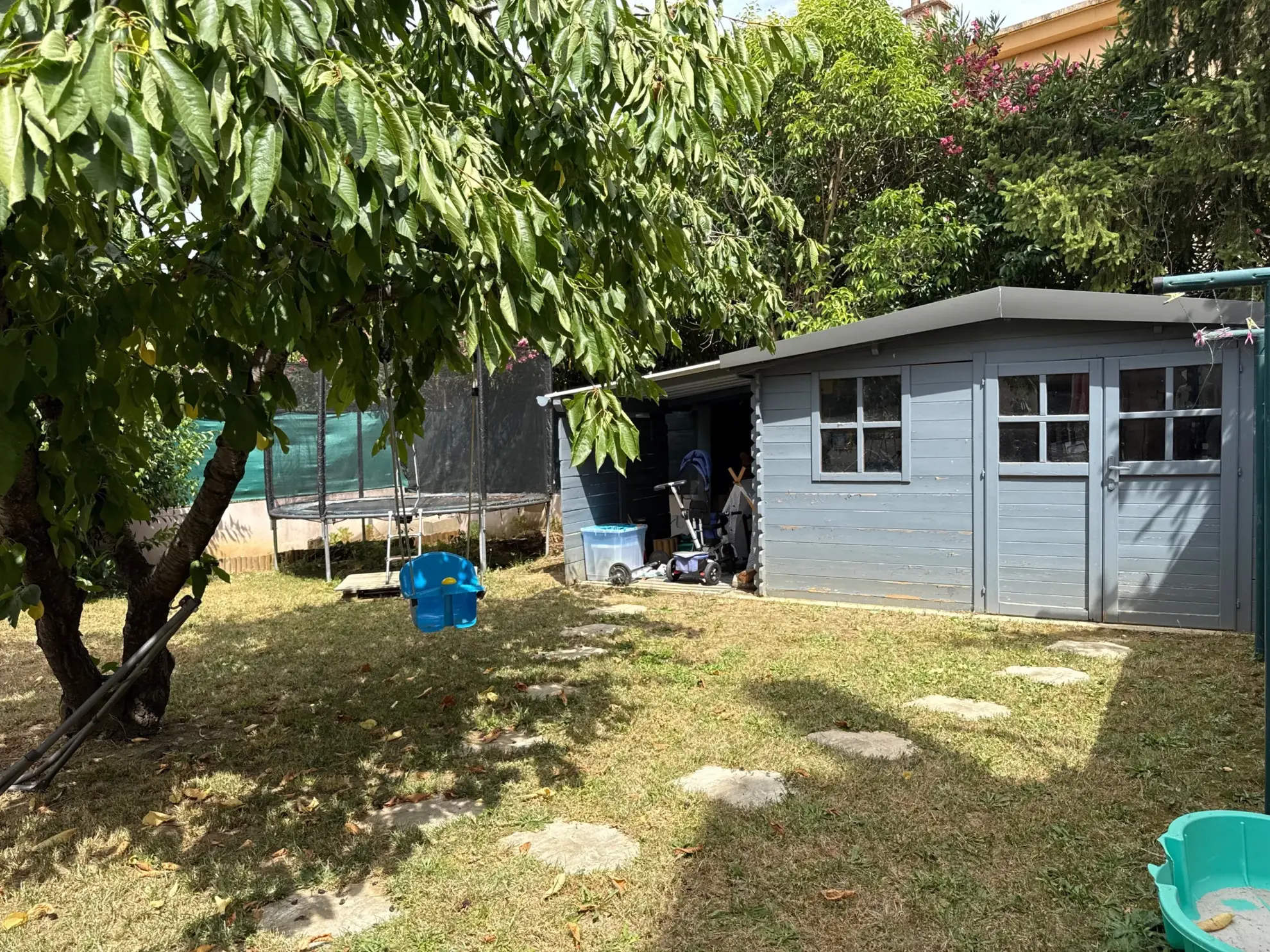 Maison 5 pièces avec 4 chambres à Céret, proximité centre-ville 