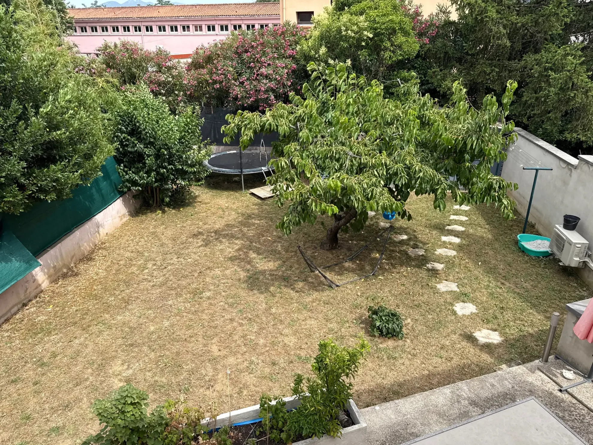 Maison 5 pièces avec 4 chambres à Céret, proximité centre-ville 