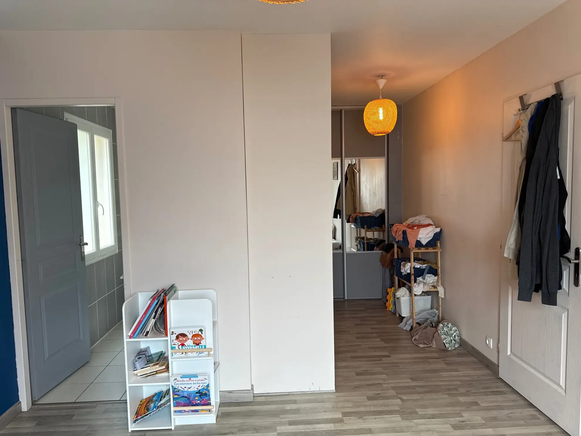 Maison 5 pièces avec 4 chambres à Céret, proximité centre-ville 