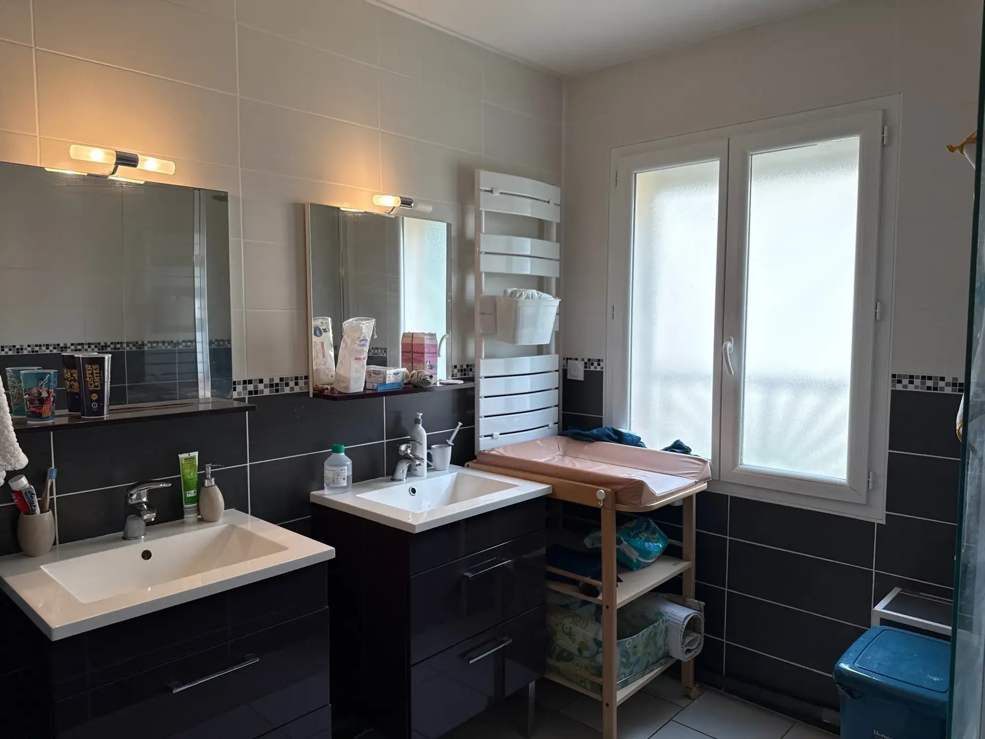 Maison 5 pièces avec 4 chambres à Céret, proximité centre-ville 