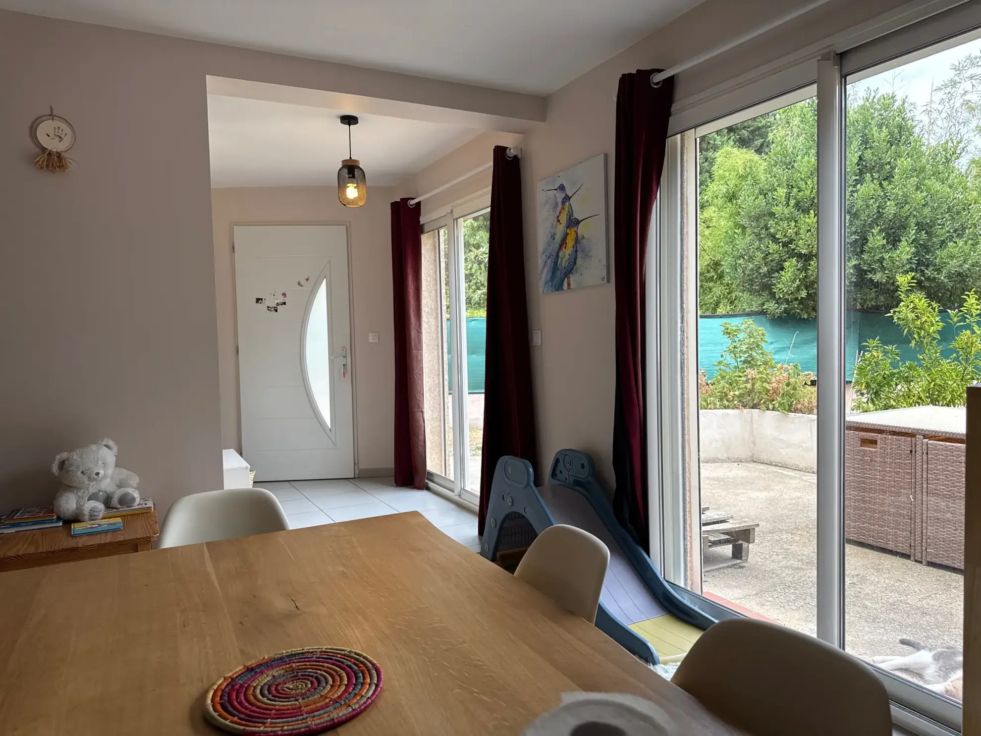 Maison 5 pièces avec 4 chambres à Céret, proximité centre-ville 