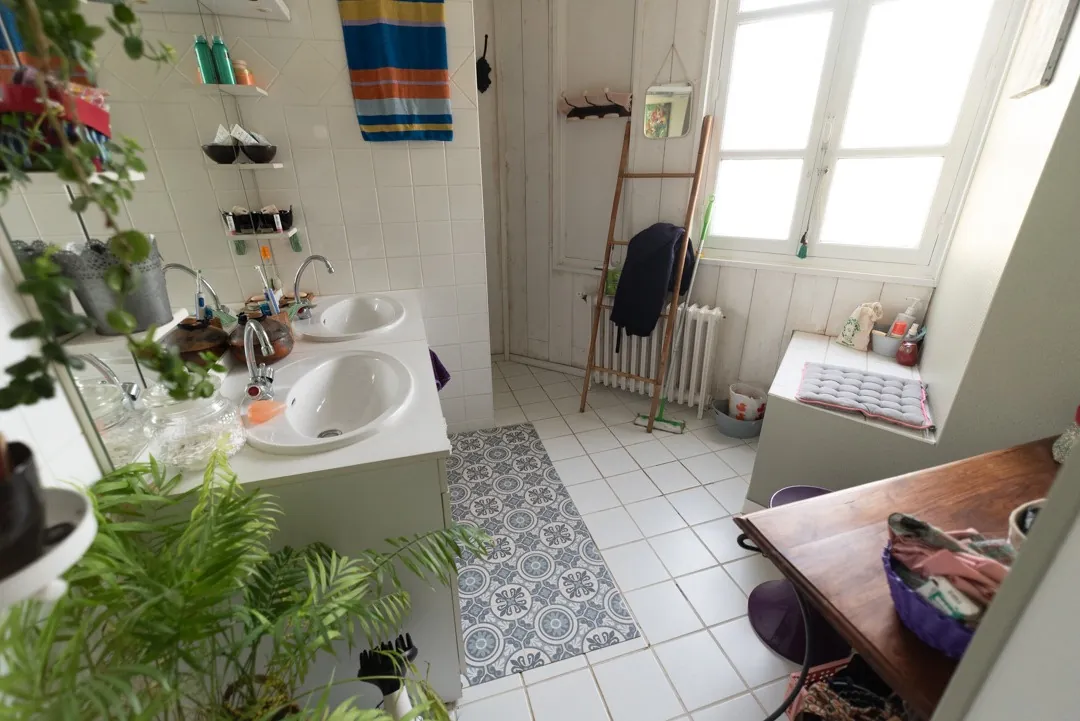 Ensemble Immobilier avec Jardin et Dépendance à Saint-Sigismond, Vendée 