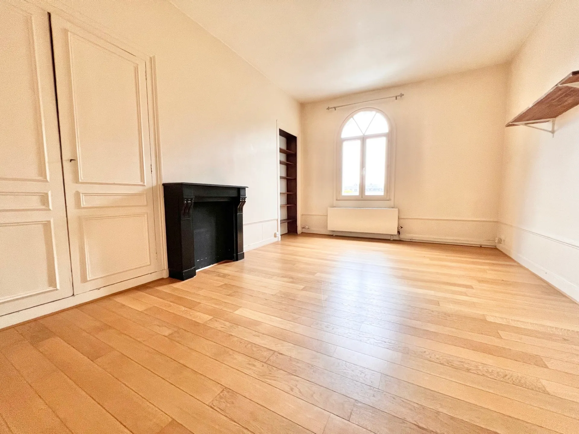 Appartement 3 pièces à Rouen Place Saint-Marc, 75 m², cave et celliers