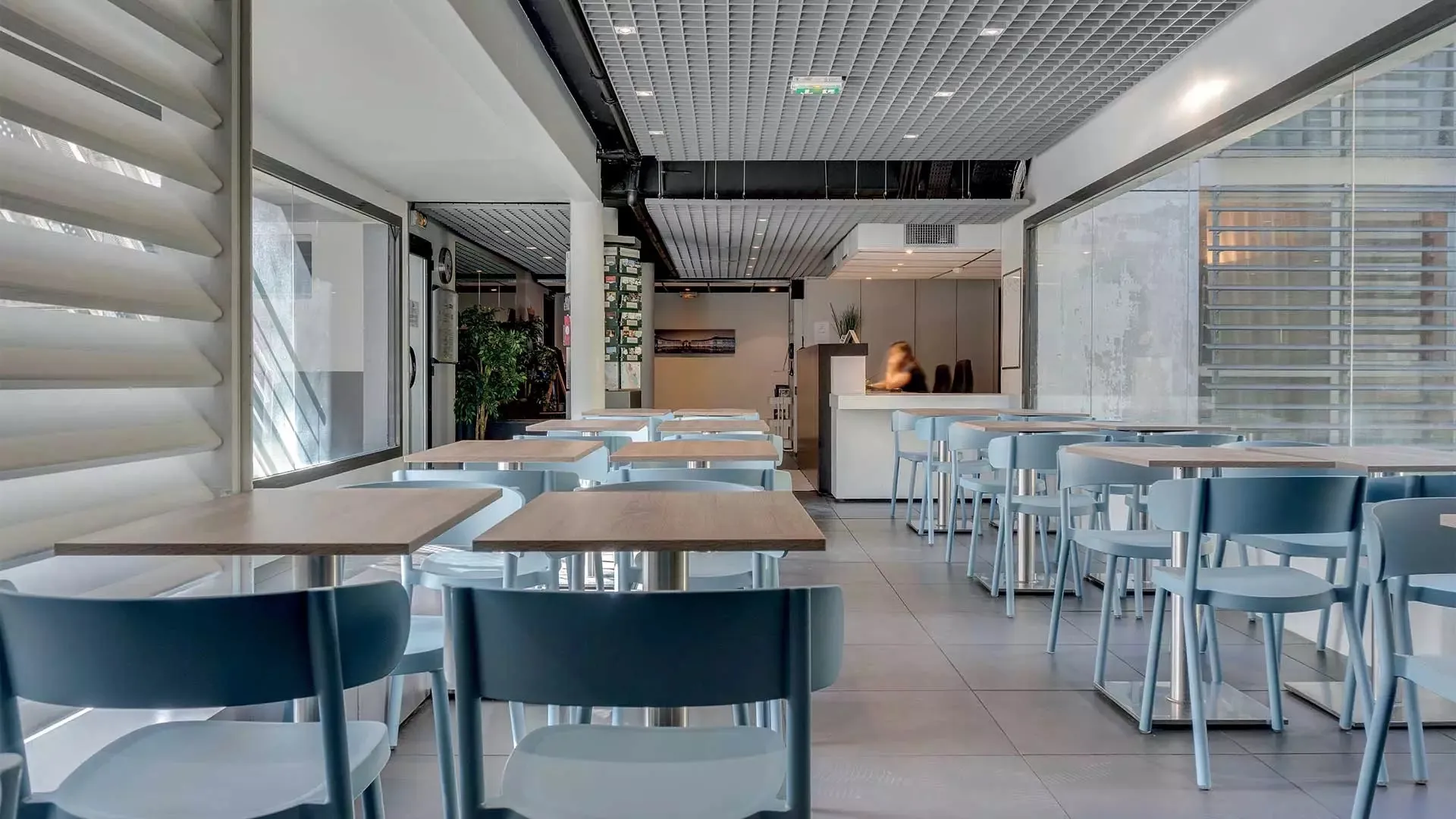 Investissement locatif en bail commercial à Bordeaux – Appartement 2 pièces avec rentabilité de 6,70 % 