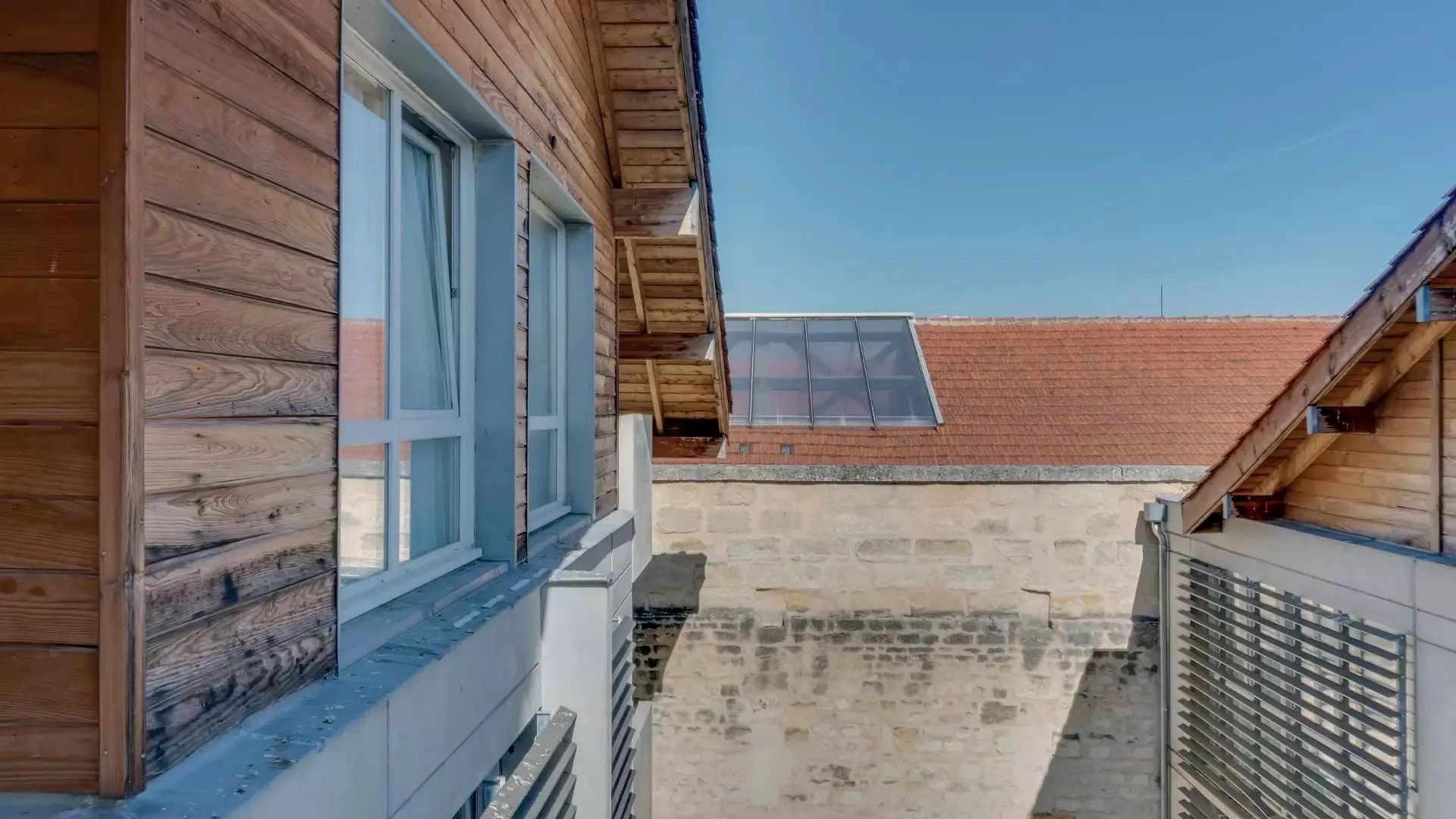 Investissement locatif en bail commercial à Bordeaux – Appartement 2 pièces avec rentabilité de 6,70 % 