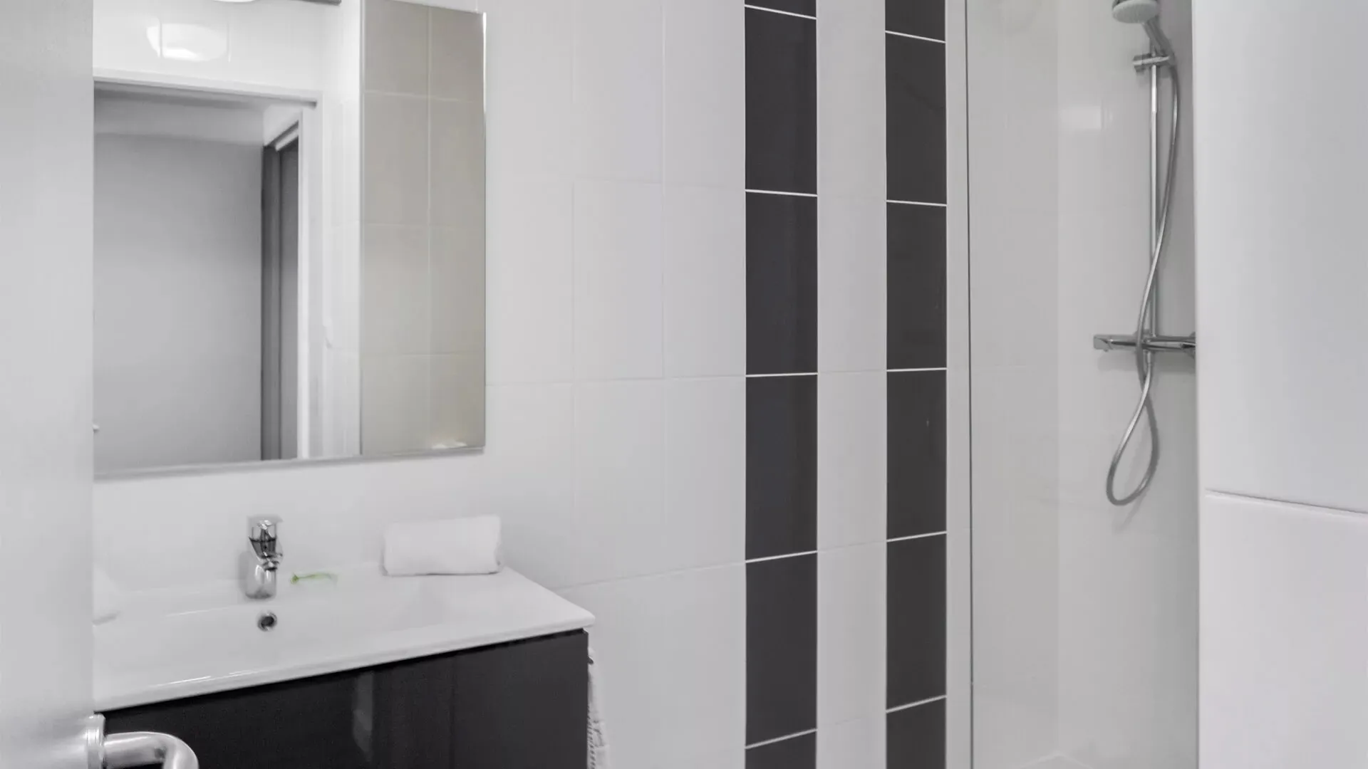 Investissement locatif en bail commercial à Bordeaux – Appartement 2 pièces avec rentabilité de 6,70 % 