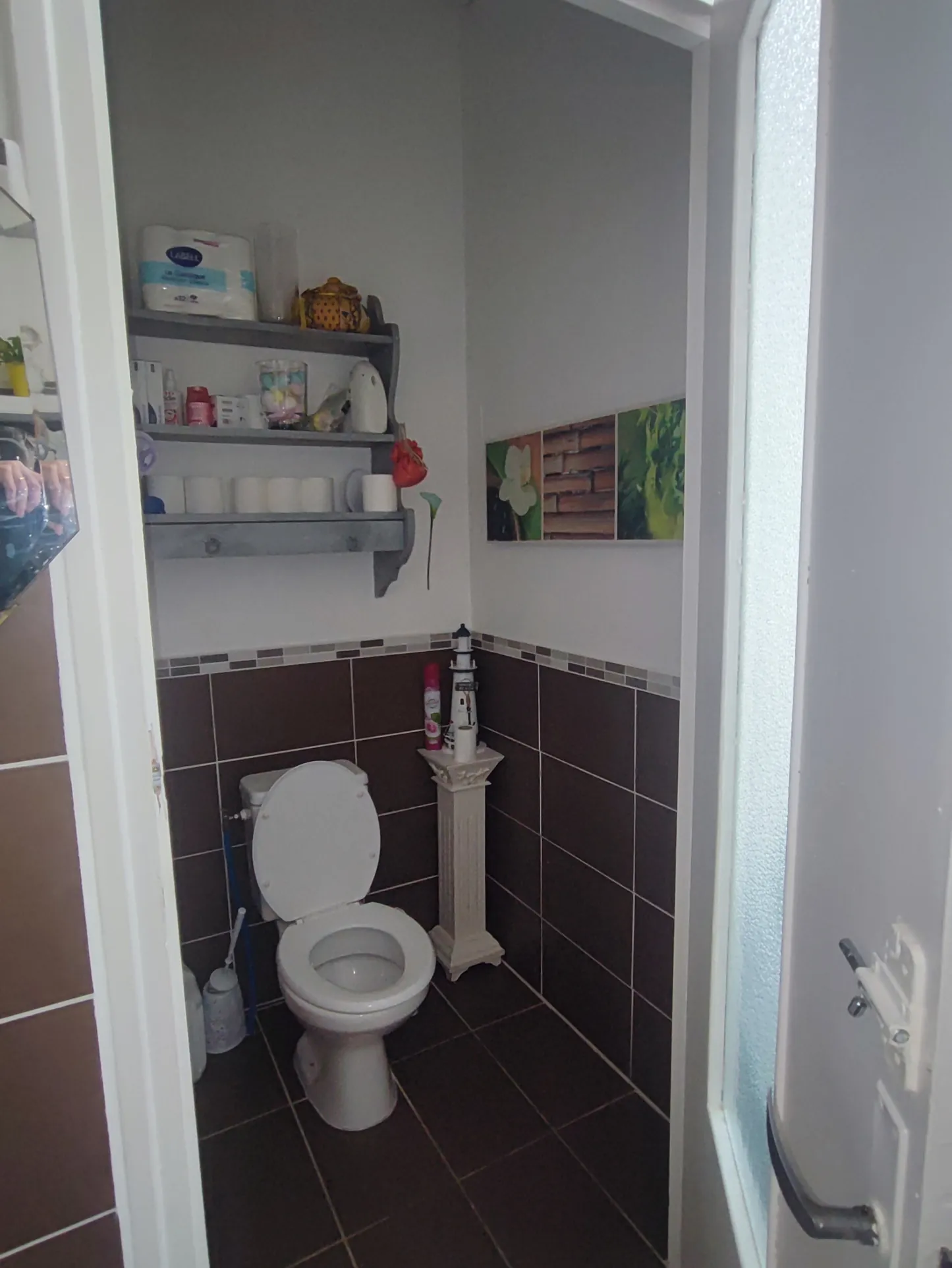 Belle maison de village avec extérieur à La Redorte, Minervois 