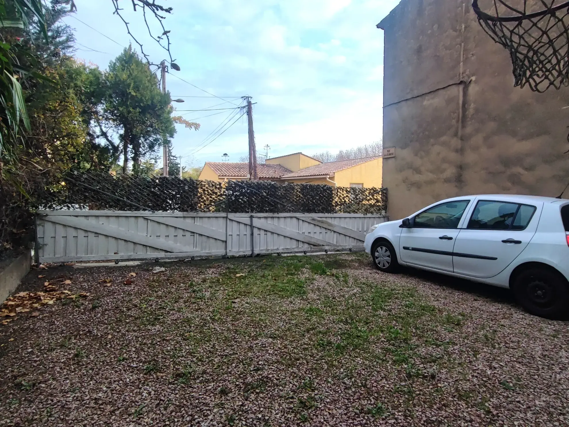Belle maison de village avec extérieur à La Redorte, Minervois 