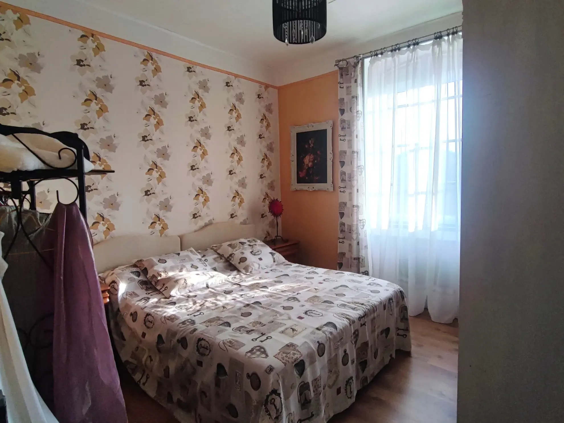 Belle maison de village avec extérieur à La Redorte, Minervois 