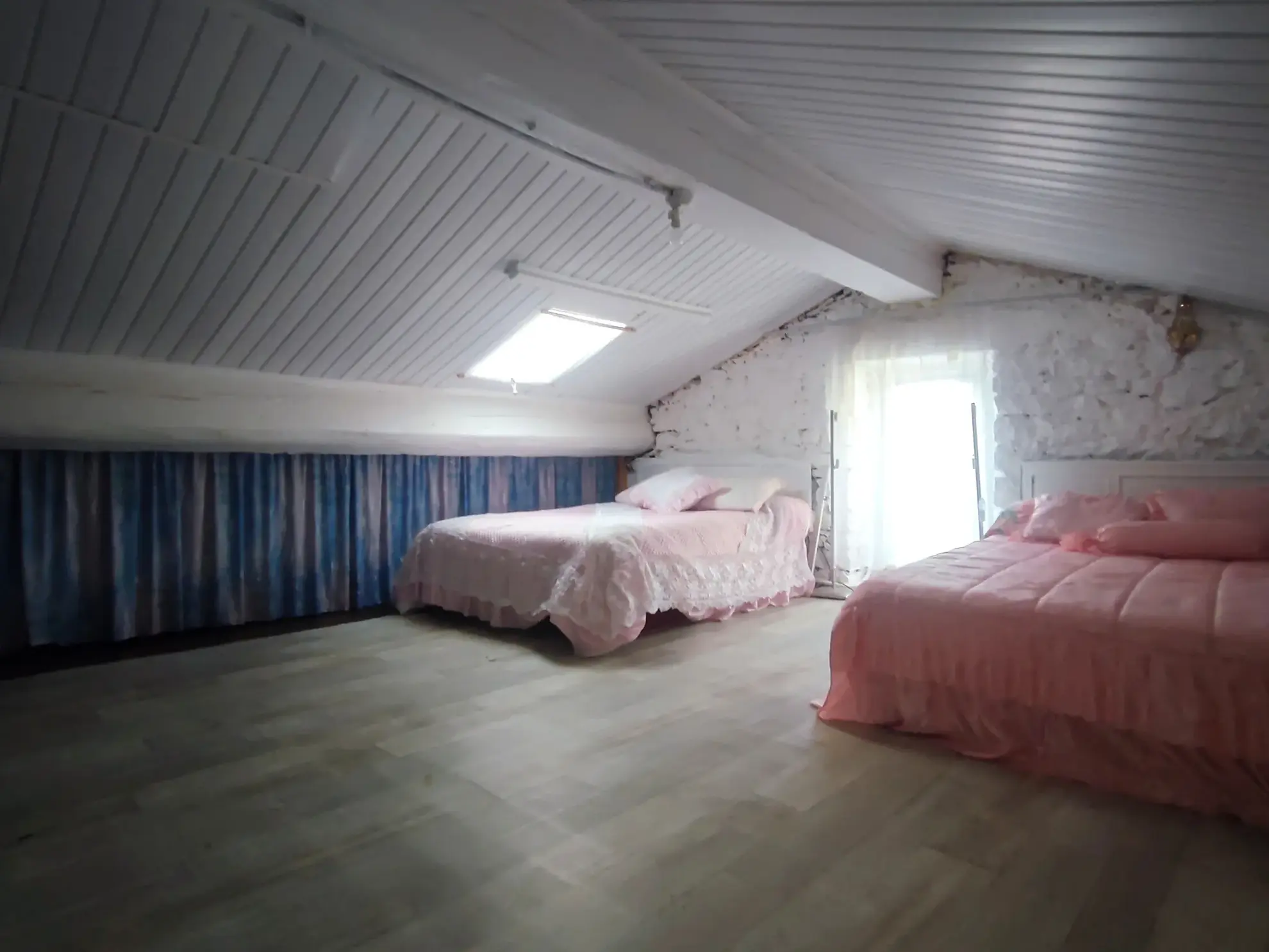 Belle maison de village avec extérieur à La Redorte, Minervois 