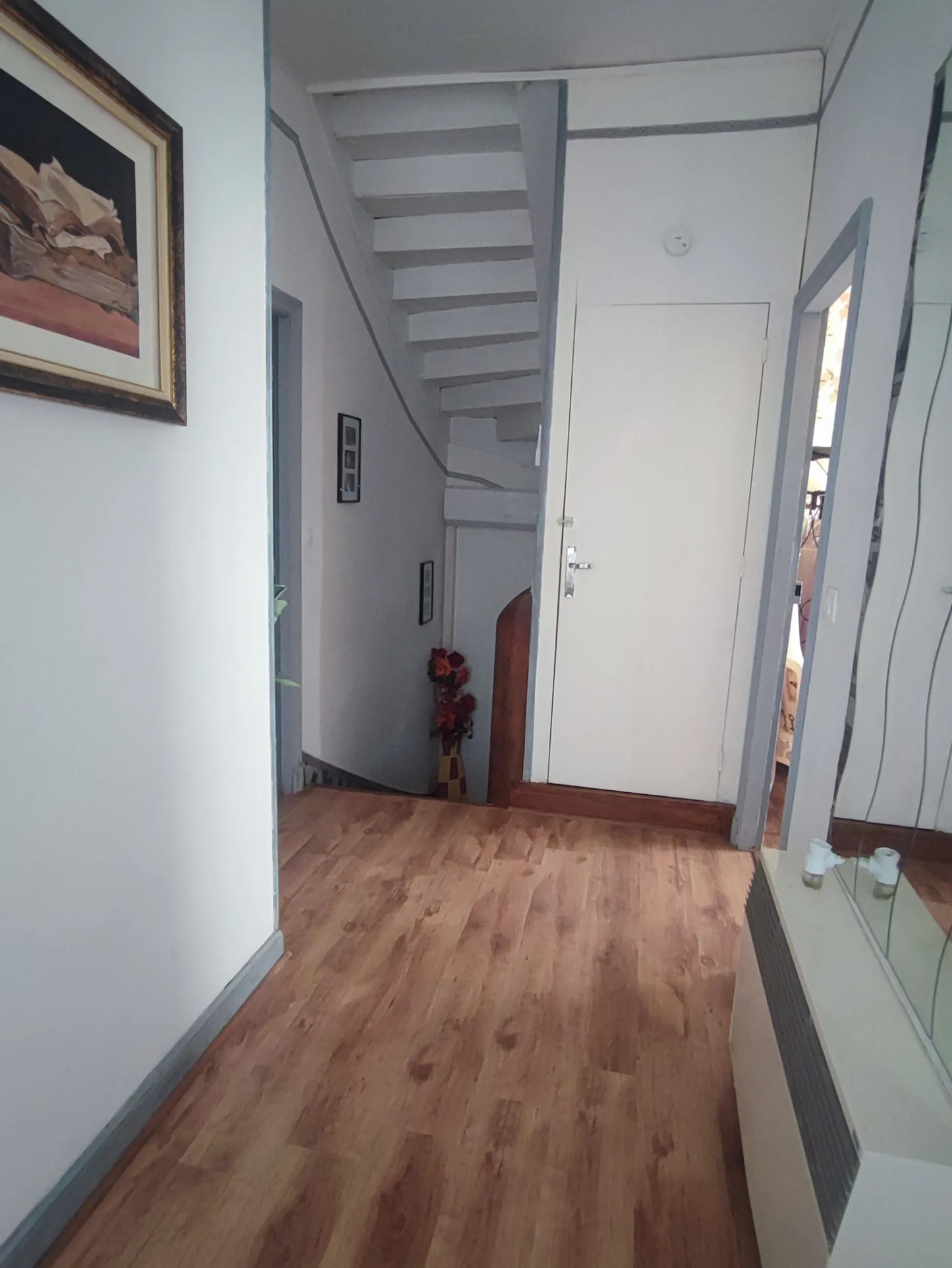 Belle maison de village avec extérieur à La Redorte, Minervois 