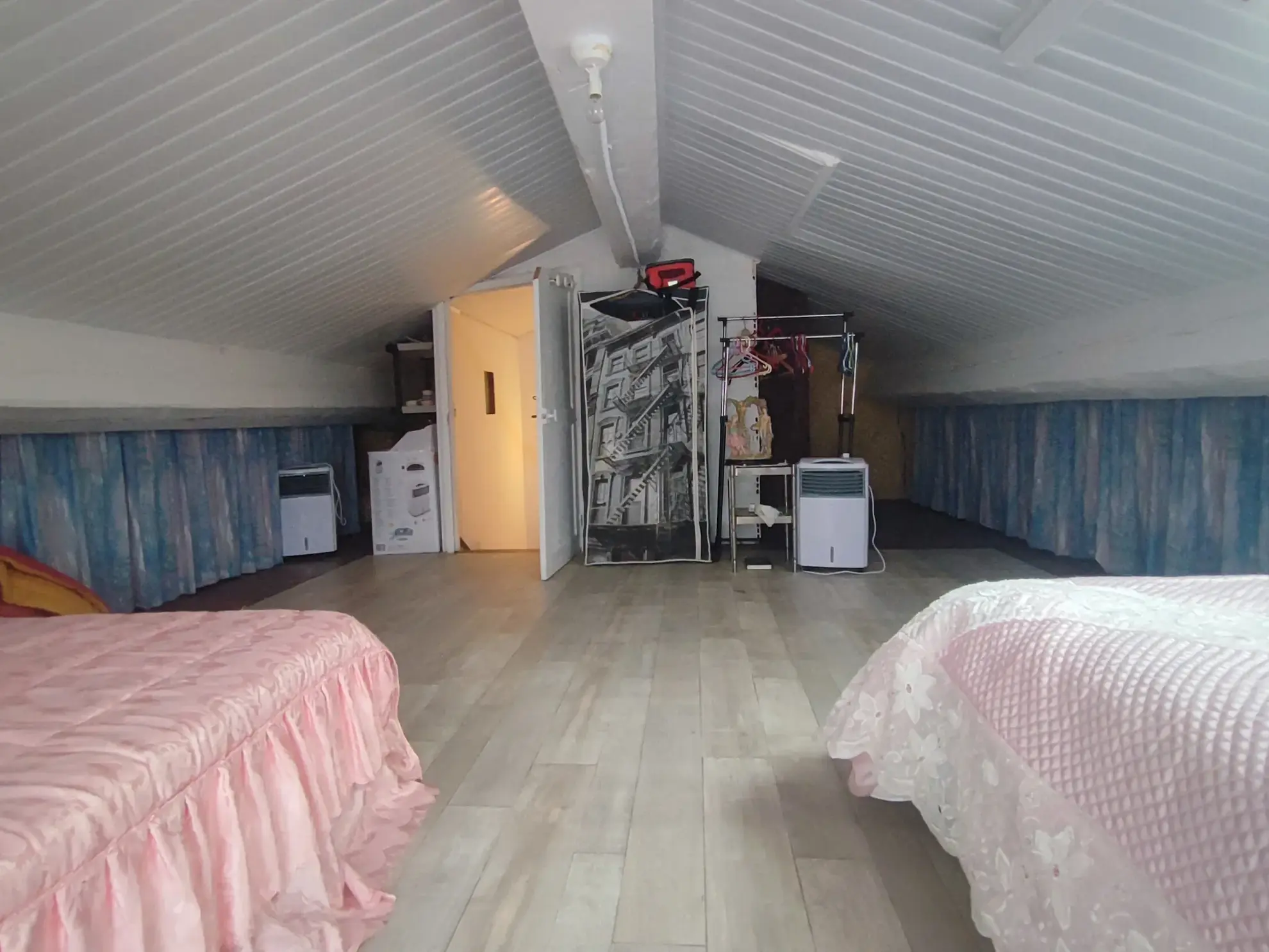 Belle maison de village avec extérieur à La Redorte, Minervois 