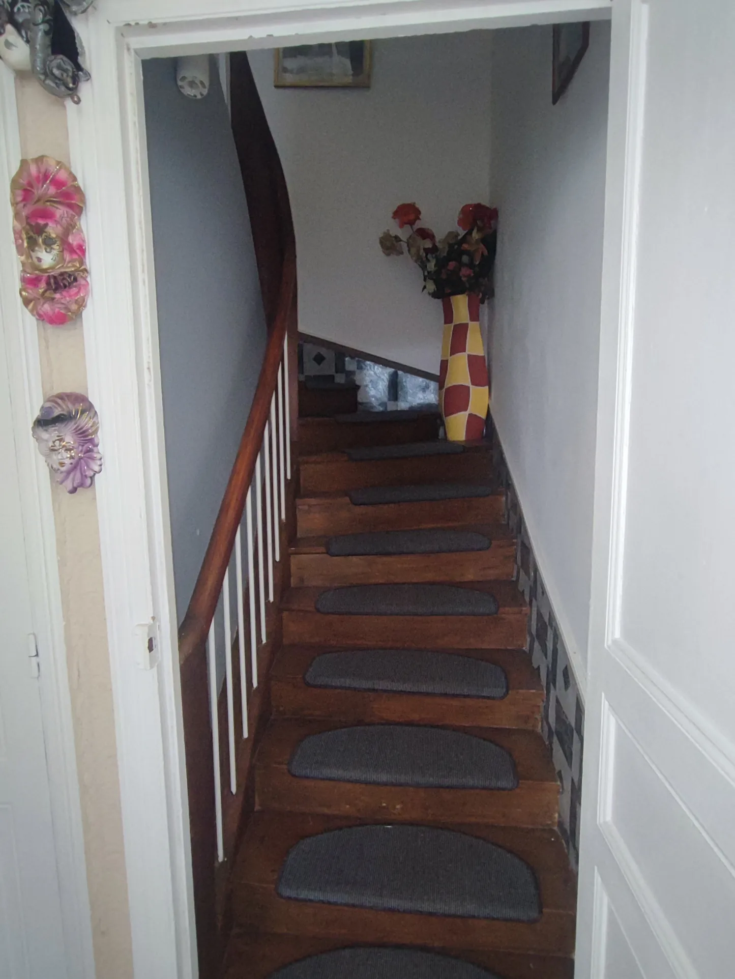 Belle maison de village avec extérieur à La Redorte, Minervois 