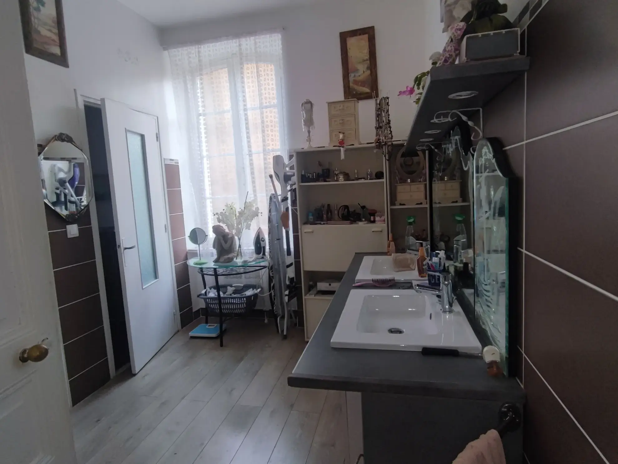 Belle maison de village avec extérieur à La Redorte, Minervois 