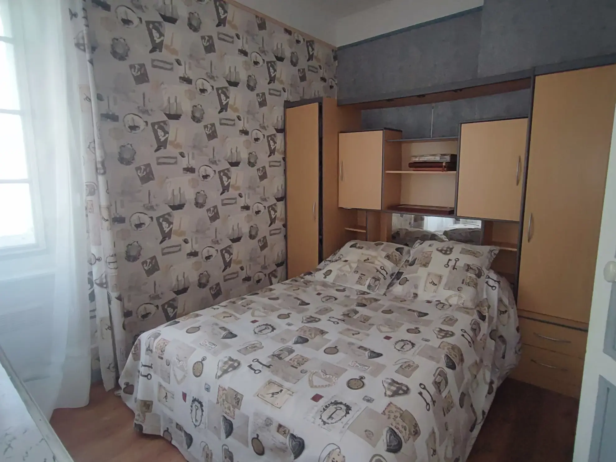 Belle maison de village avec extérieur à La Redorte, Minervois 