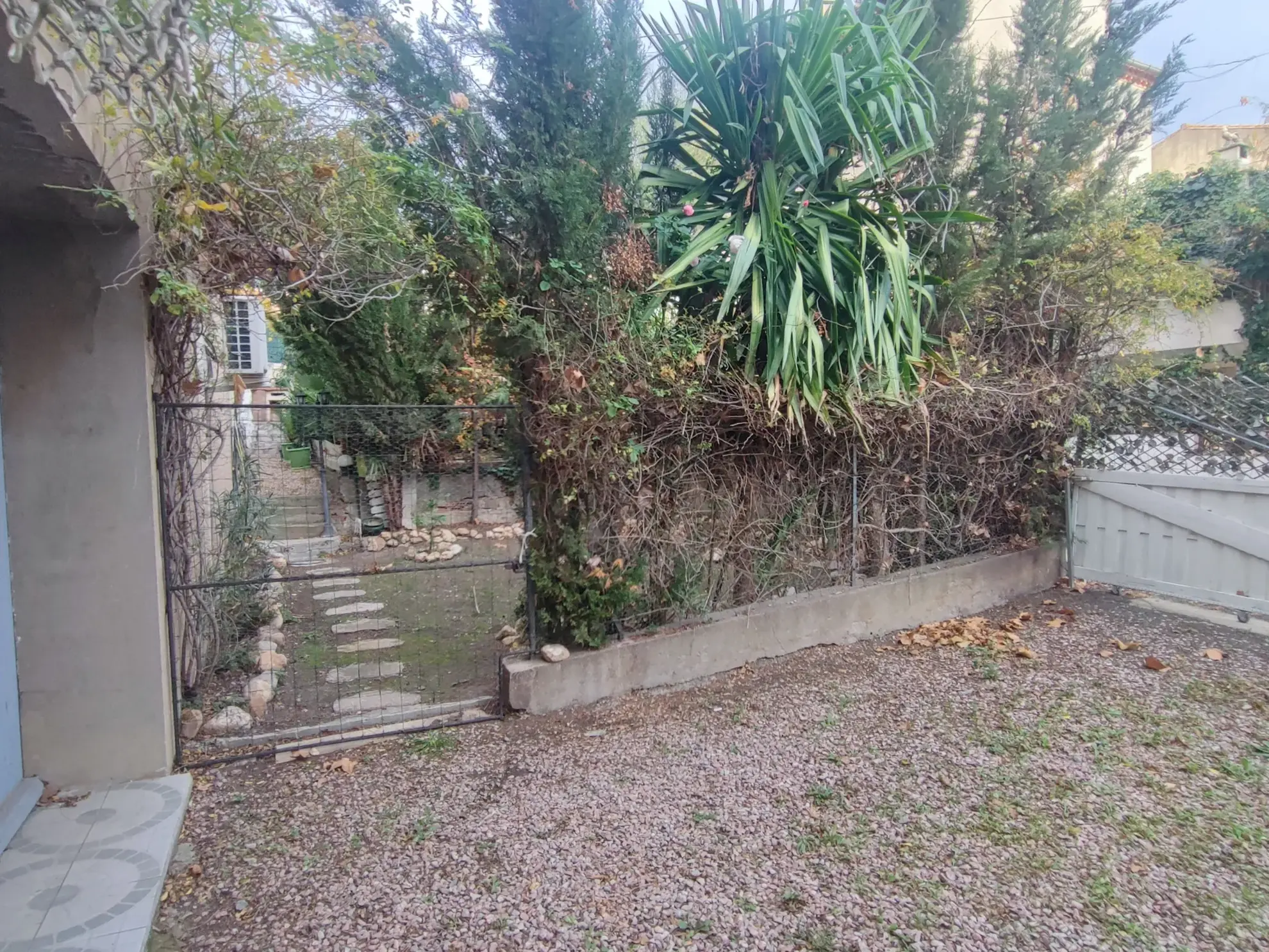 Belle maison de village avec extérieur à La Redorte, Minervois 