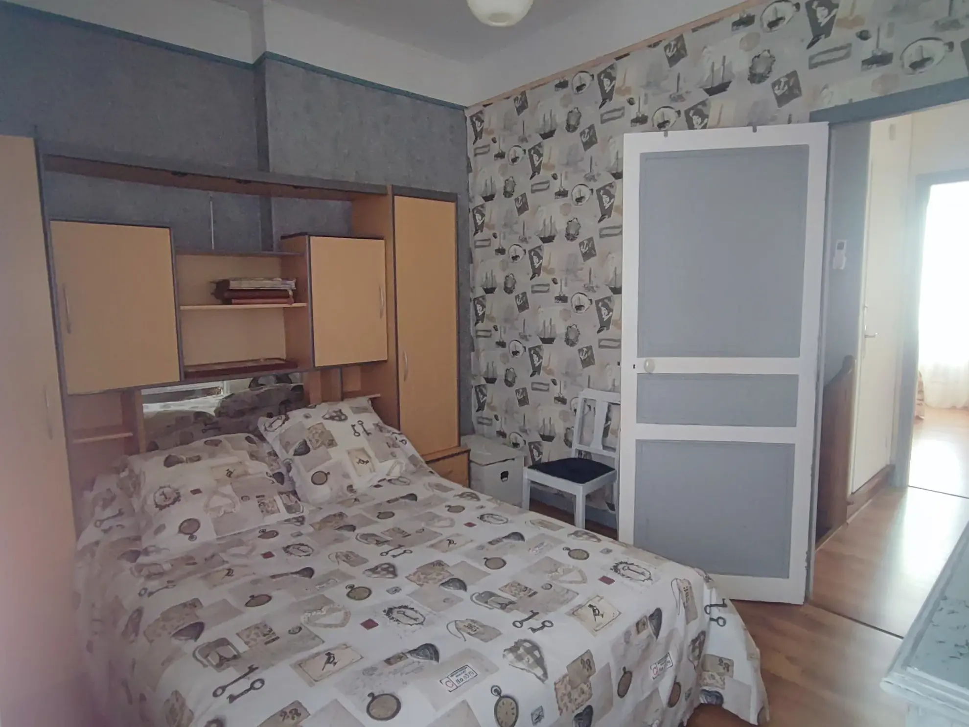 Belle maison de village avec extérieur à La Redorte, Minervois 