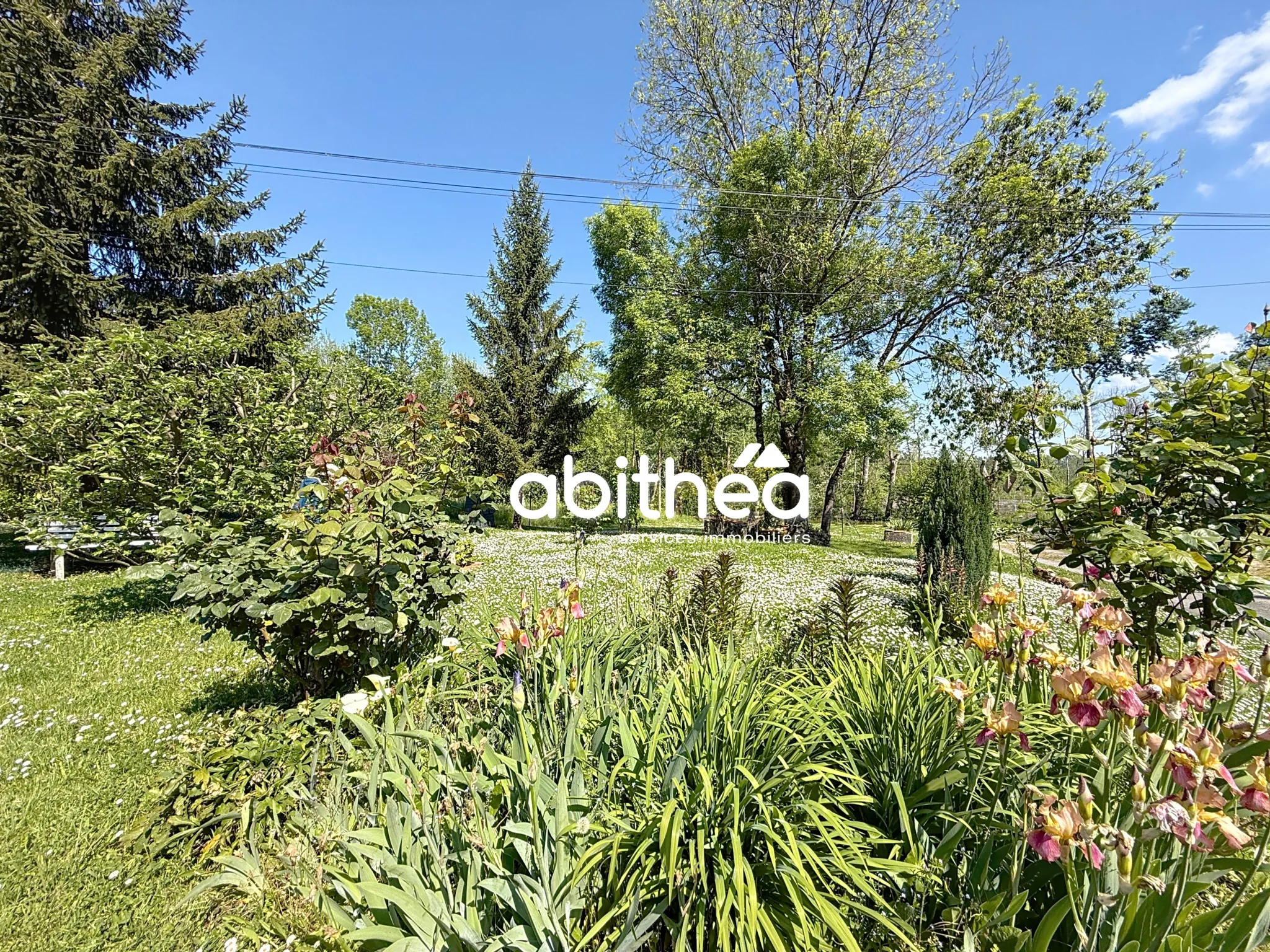 Maison familiale de 182 m2 à Cognac avec dépendance et jardin paisible 