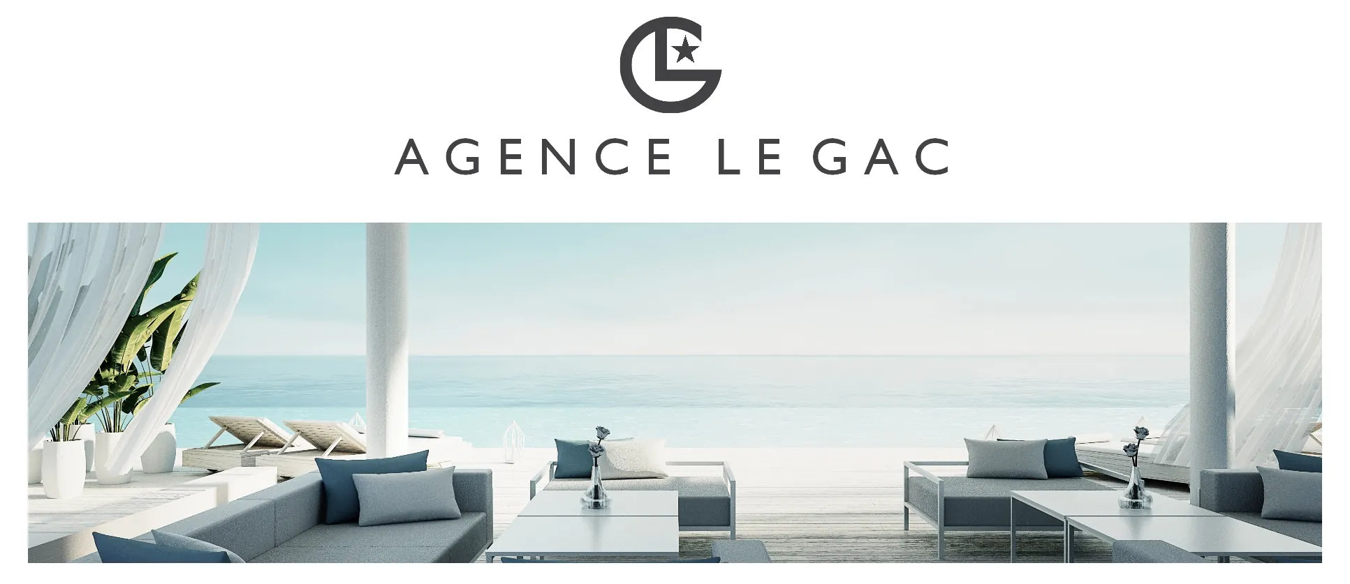 Restaurant à vendre à Grimaud - Capacité 120 couverts et deux terrasses 