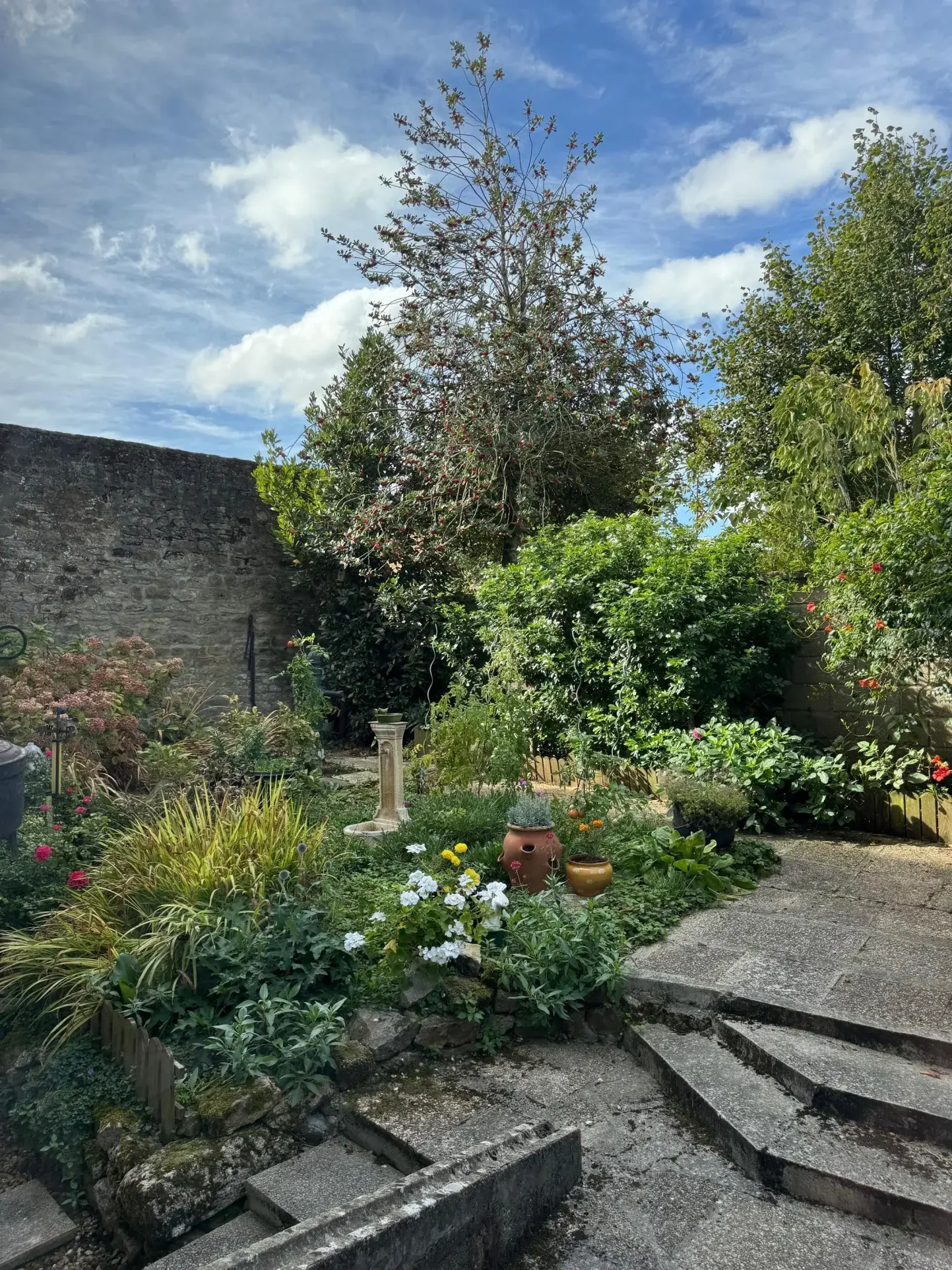 Appartement de standing à vendre en plein centre-ville d'Alençon 