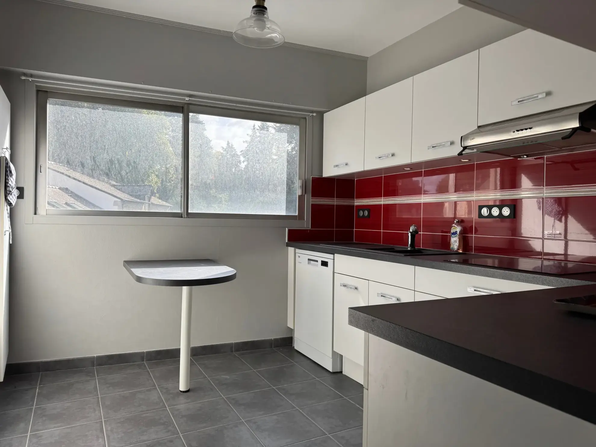 Appartement de standing à vendre en plein centre-ville d'Alençon 