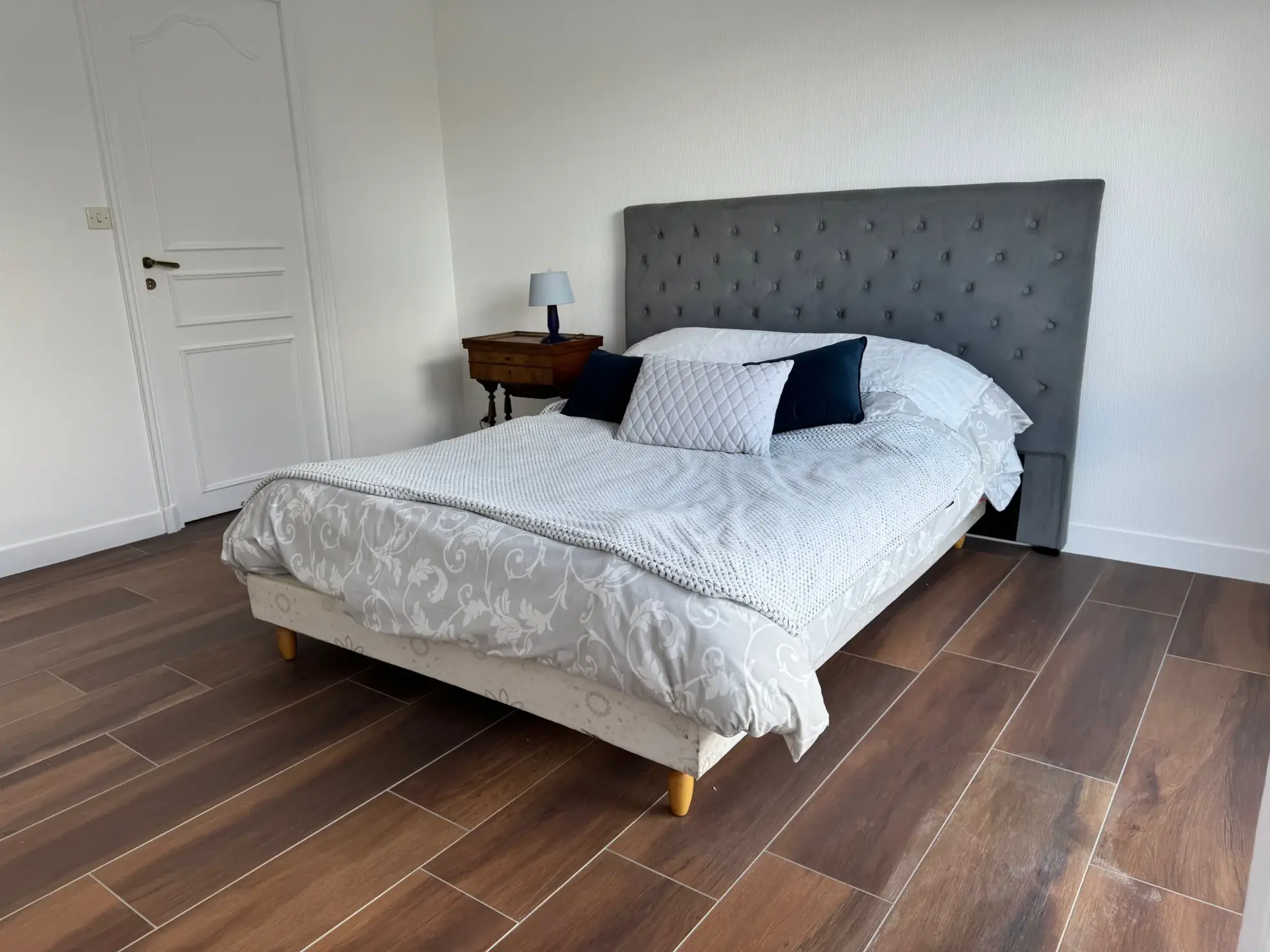 Appartement de standing à vendre en plein centre-ville d'Alençon 