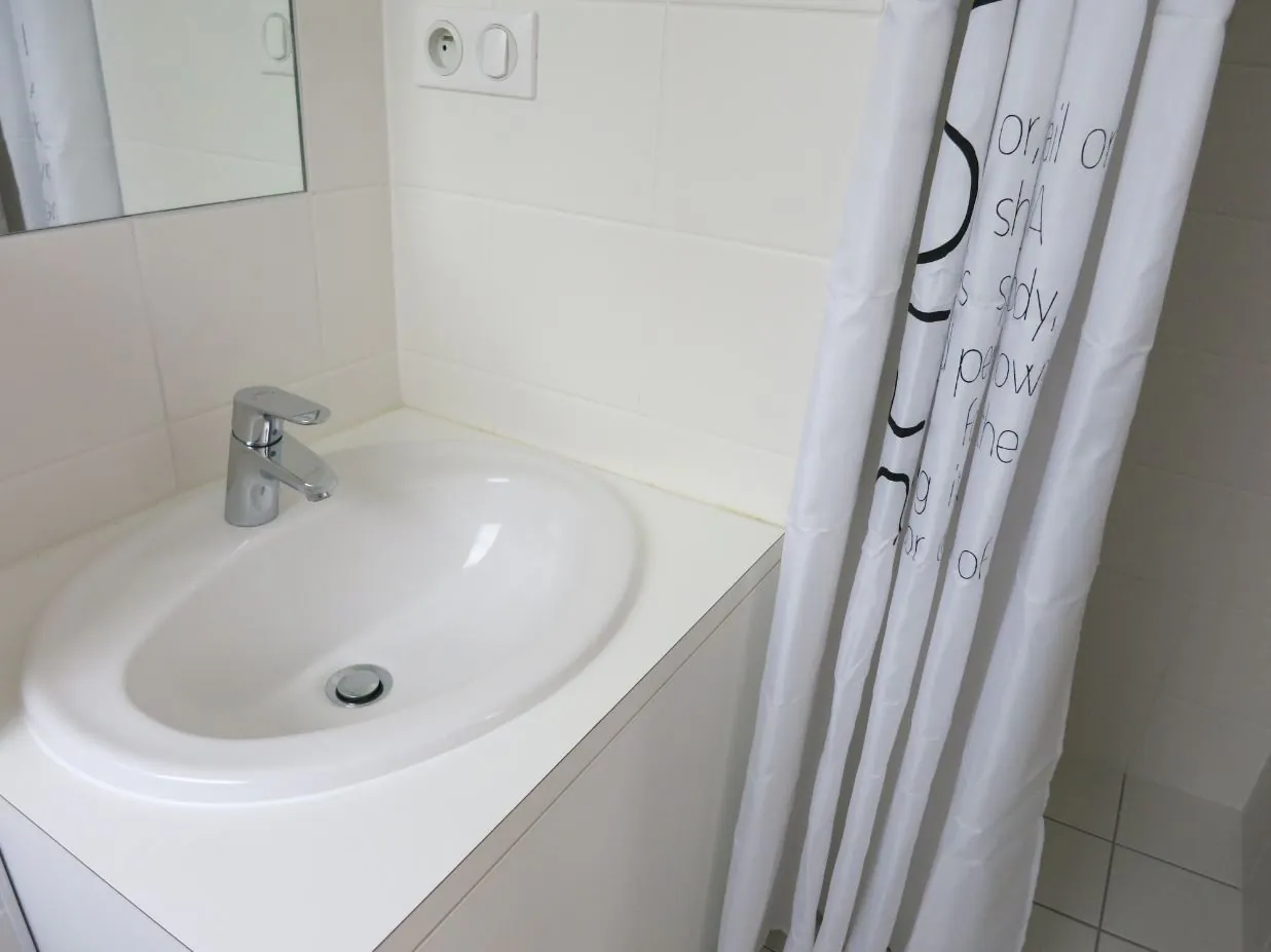 Studio meublé de 15 m² à Strasbourg, idéal investissement ou résidence principale 