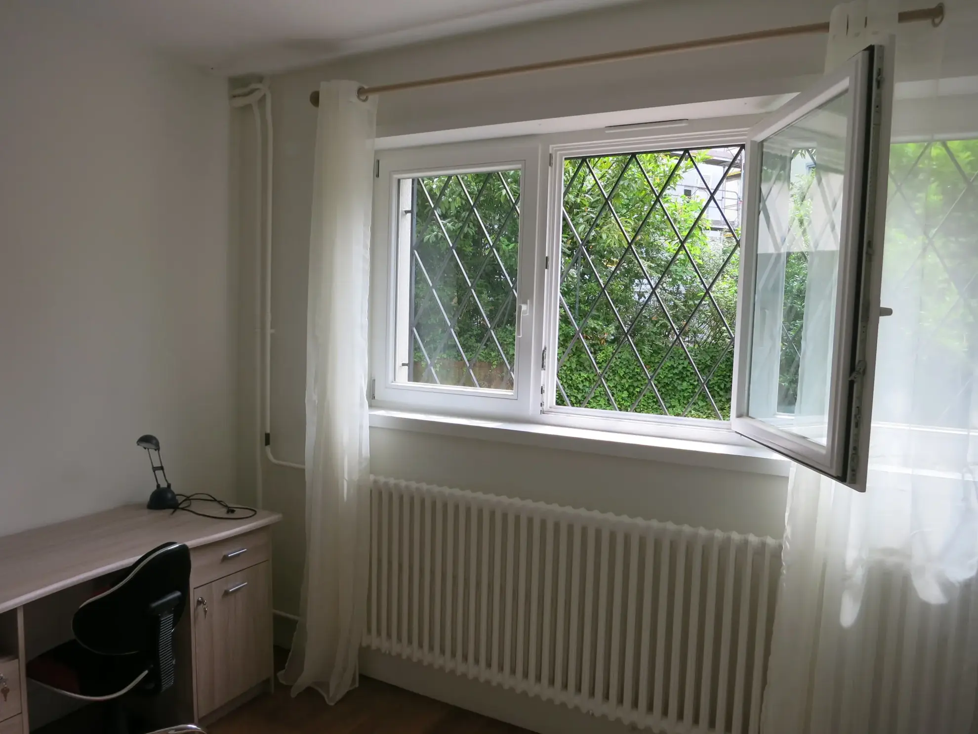 Studio meublé de 15 m² à Strasbourg, idéal investissement ou résidence principale 