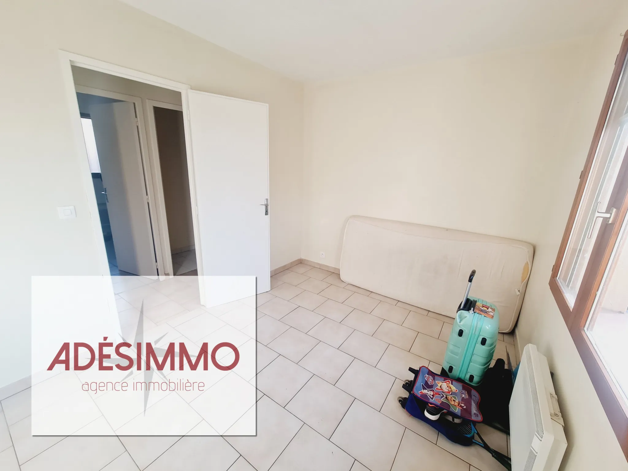 Villa T4 avec garage et jardin à Saint Sulpice-sur-Lèze 