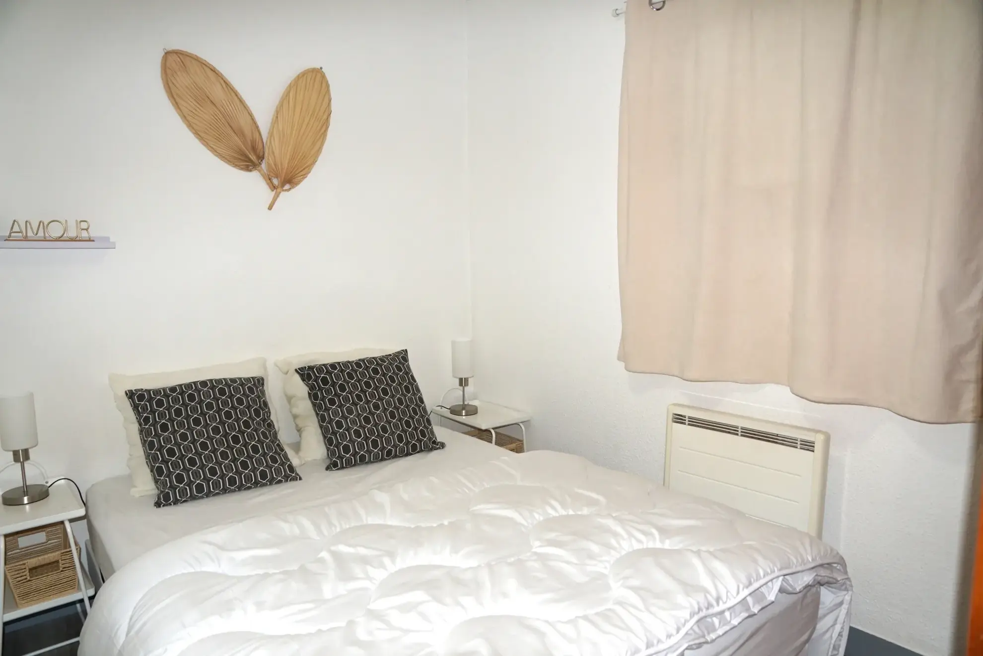 Appartement de 28 m² avec parking et terrasse à Cavalaire-sur-Mer 