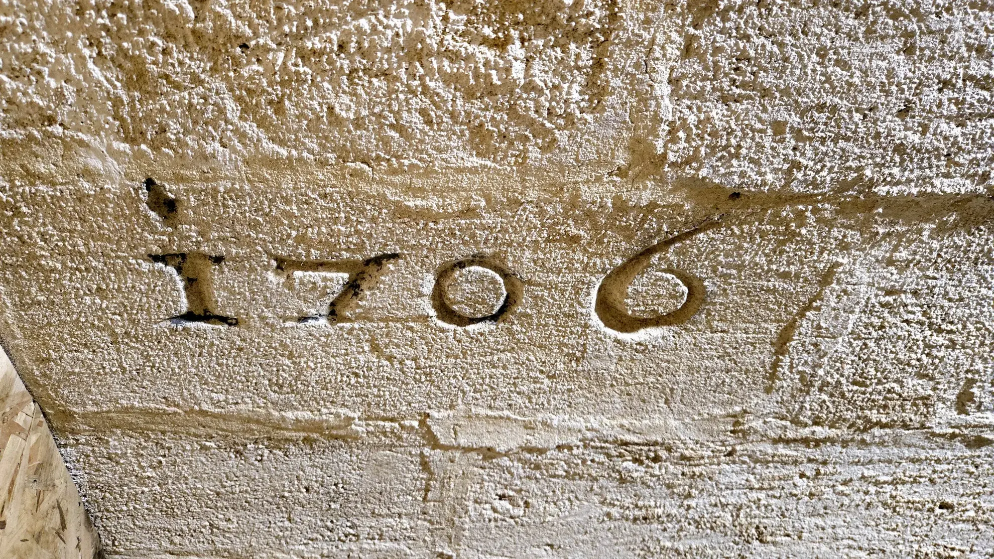 Appartement duplex de 76 m² dans hôtel particulier historique à Libourne 