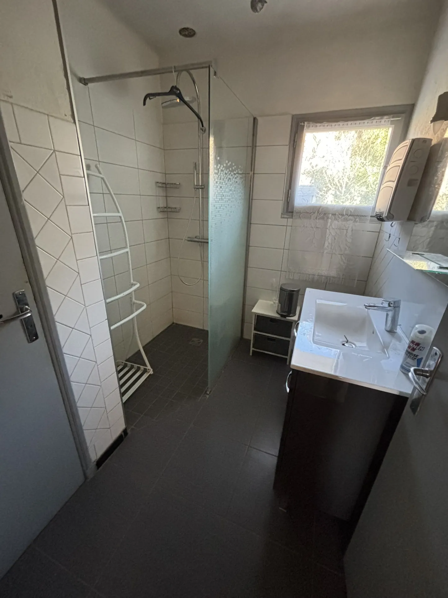 Maison de campagne avec dépendances à Mollans-sur-Ouveze - 104 m² 