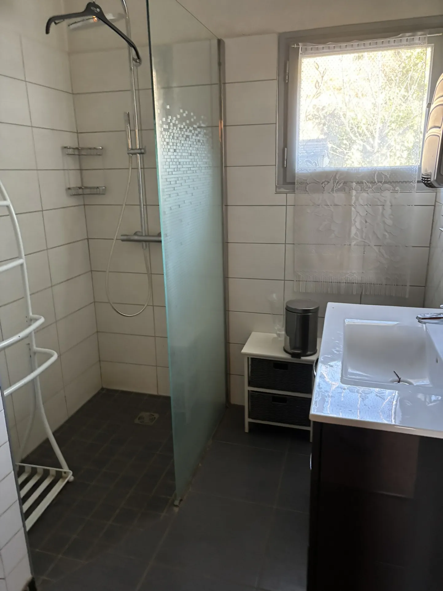 Maison de campagne avec dépendances à Mollans-sur-Ouveze - 104 m² 