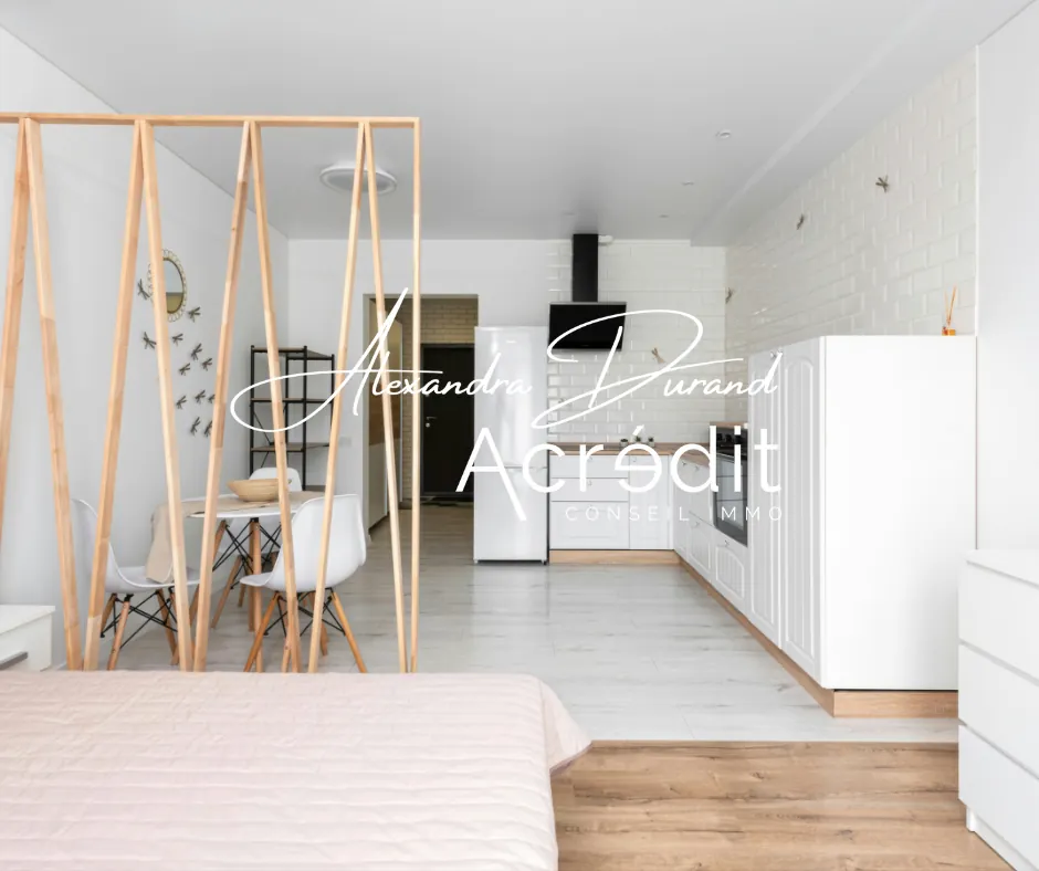 Superbe T4 avec deux terrasses à Mauguio - Résidence neuve 2025