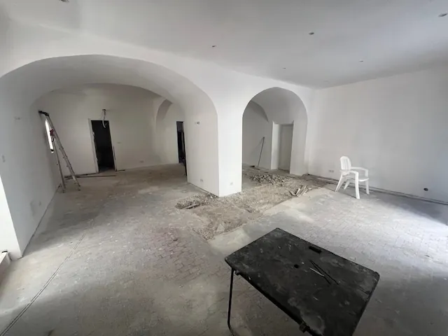 Murs commerciaux à Propriano - Centre-ville - 163 m²