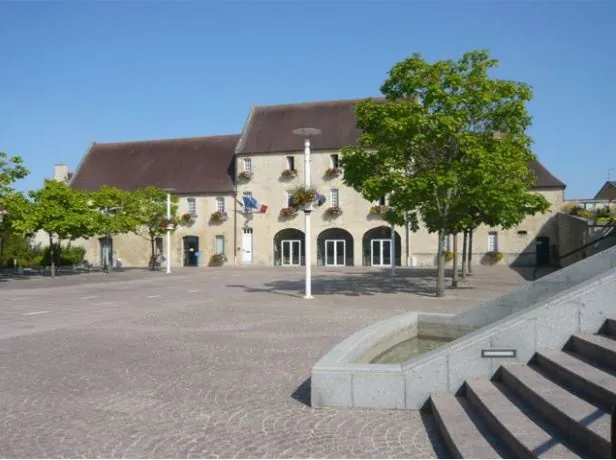 Appartement 4 pièces avec jardin et terrasse à Ifs – Neuf et énergique