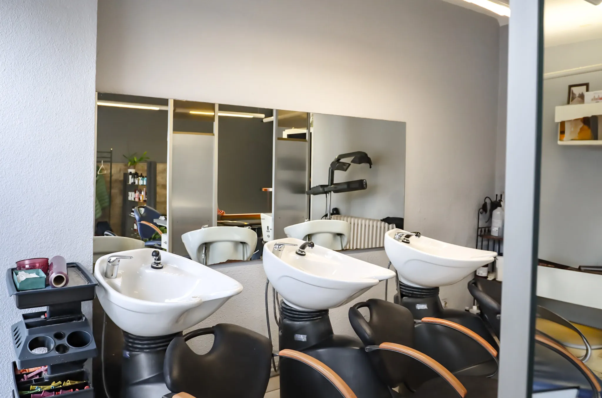 Appartement duplex avec local commercial et garage à Carcassonne — Investissement ou Professionnel 