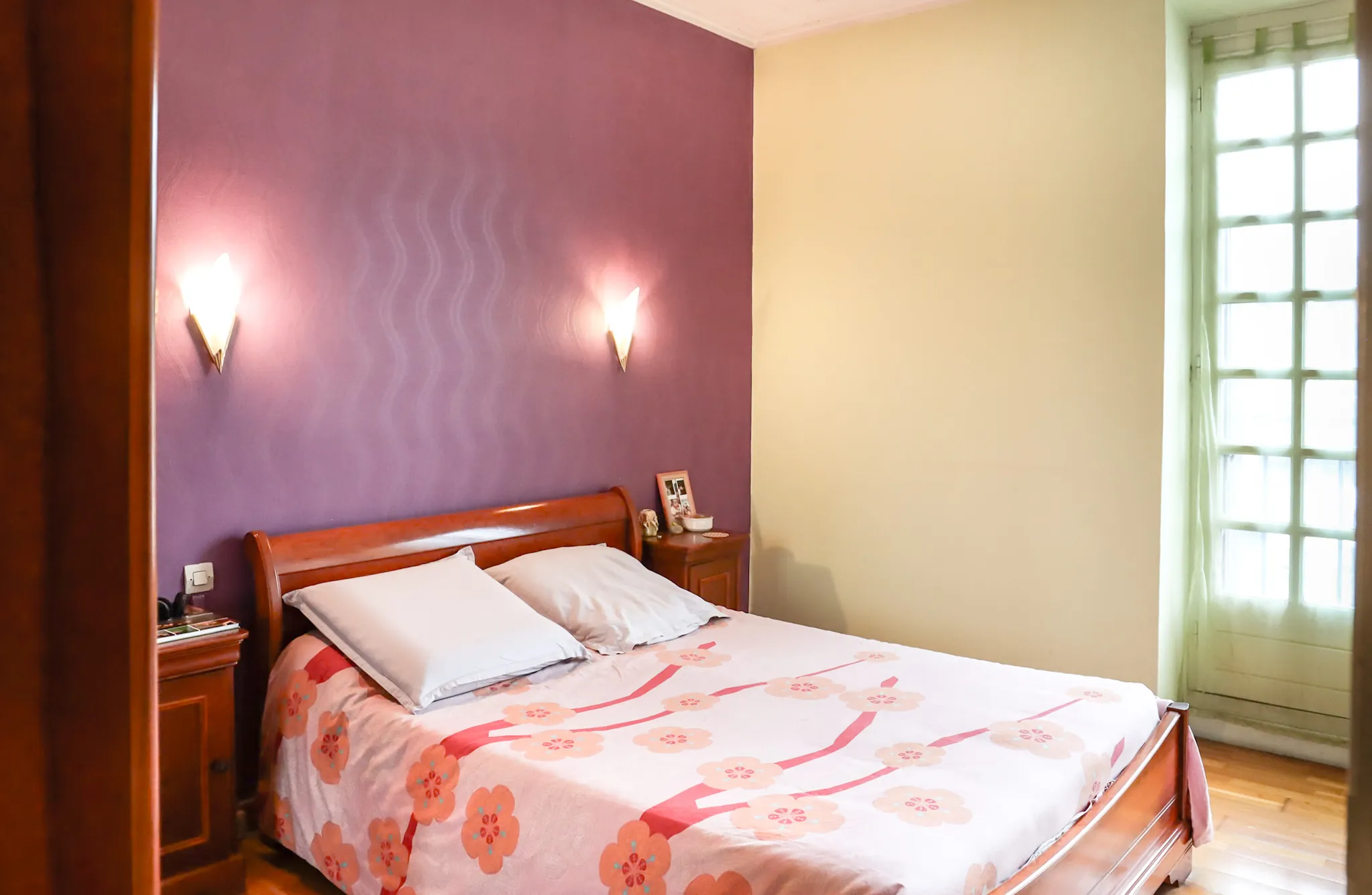 Appartement duplex avec local commercial et garage à Carcassonne — Investissement ou Professionnel 