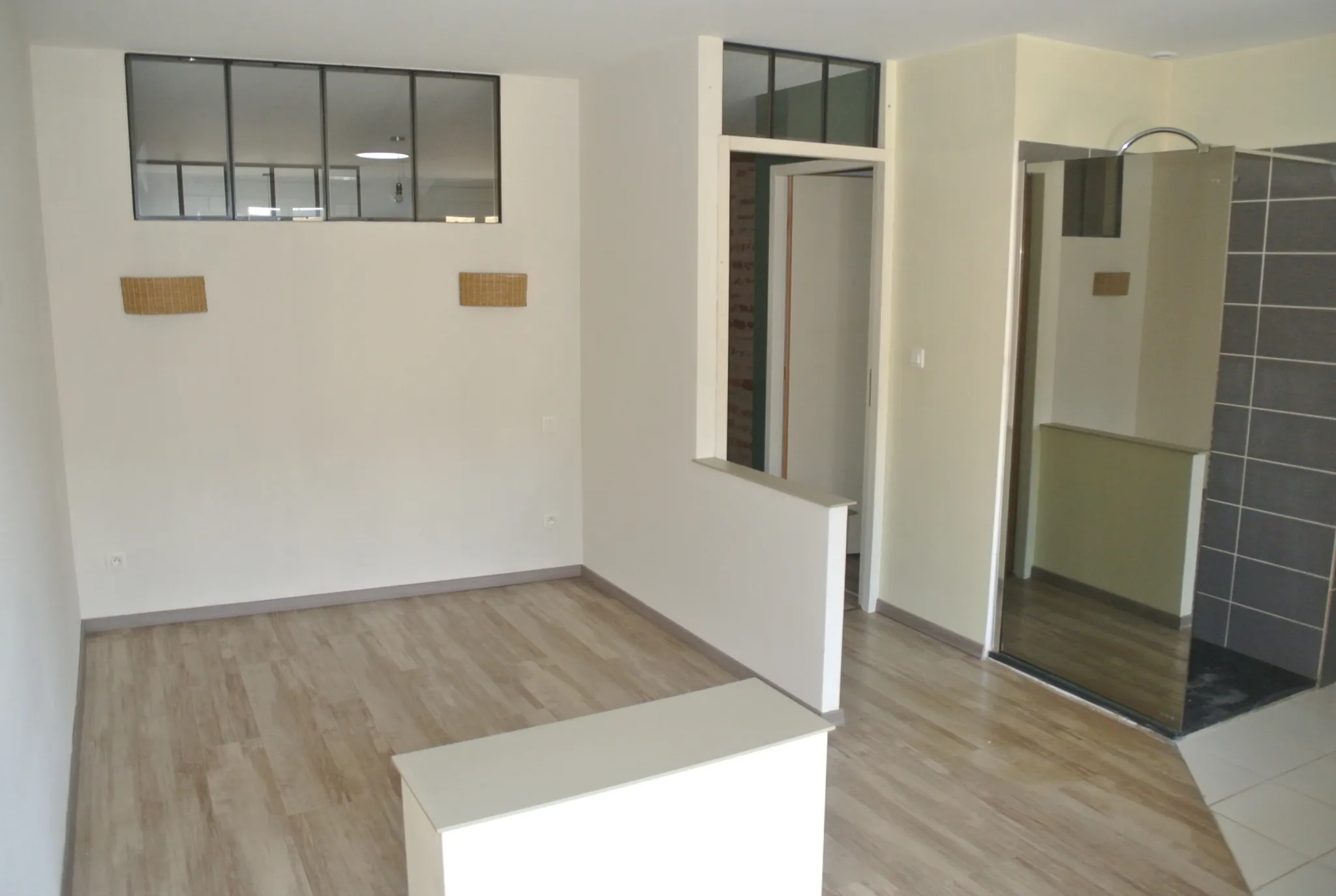 Maison de ville à Marmande avec garage et extérieur - Idéal Premier Achat ou Investissement 