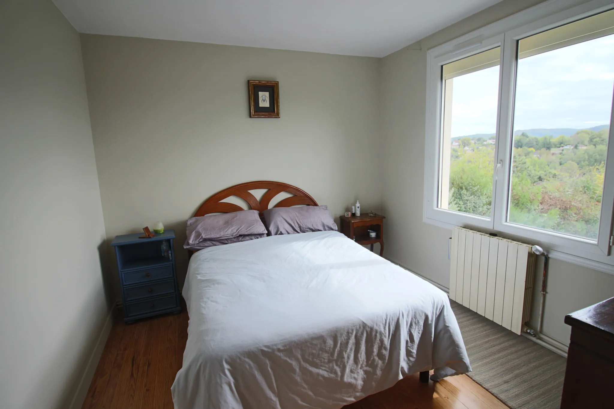 Maison contemporaine de 100 m² à Puy l'Évêque, rénovée, avec jardin clos et garage 