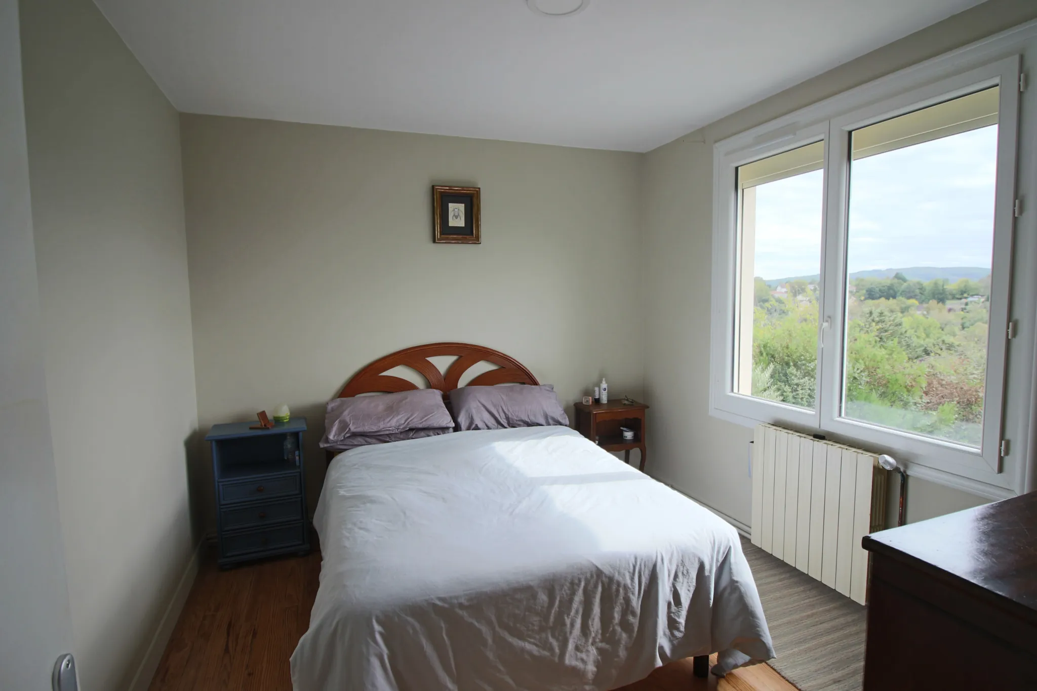 Maison contemporaine de 100 m² à Puy l'Évêque, rénovée, avec jardin clos et garage 