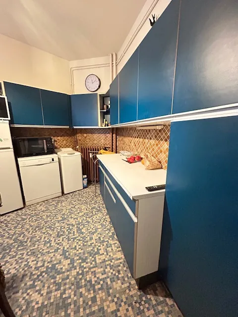 Appartement T4 avec cave à Toulouse, emplacement de choix proche du centre 