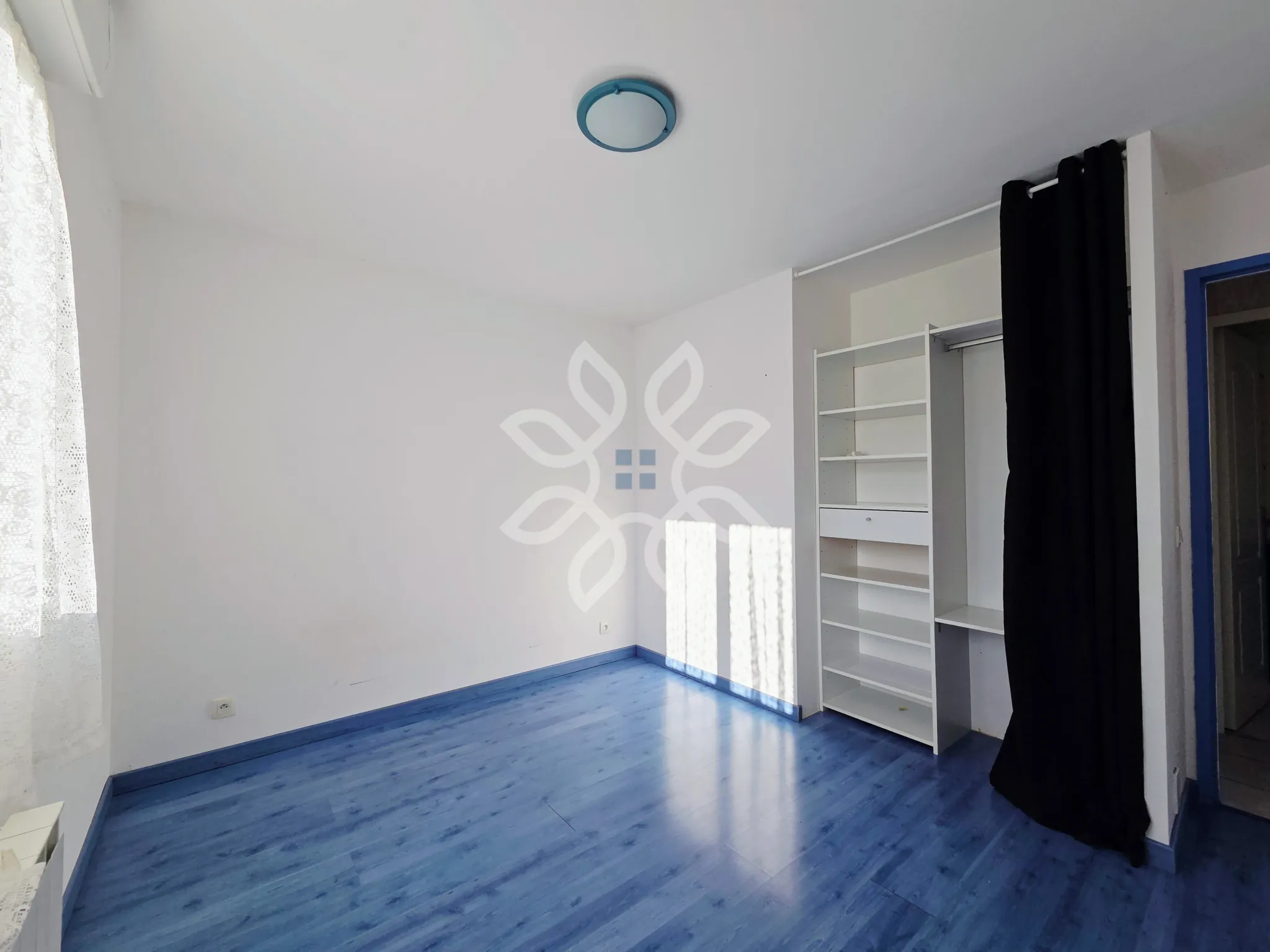 Maison familiale avec vue dégagée à Vergongheon - 90 m² 