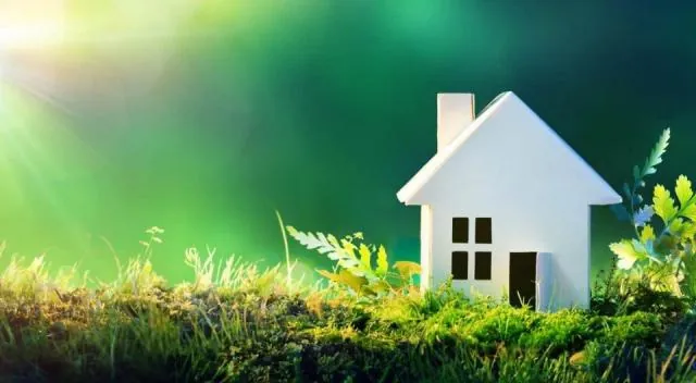 Terrain constructible de 965 m² à Ousse dans les Pyrénées-Atlantiques