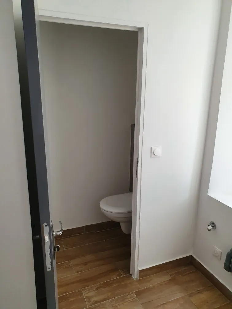 Immeuble de 6 appartements à vendre à Carcassonne – Investissement rentable 