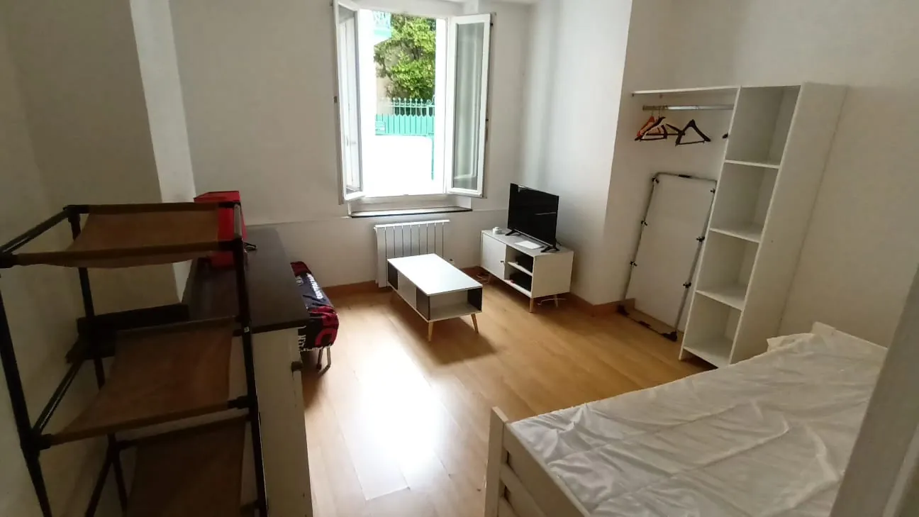 Immeuble de 6 appartements à vendre à Carcassonne – Investissement rentable 