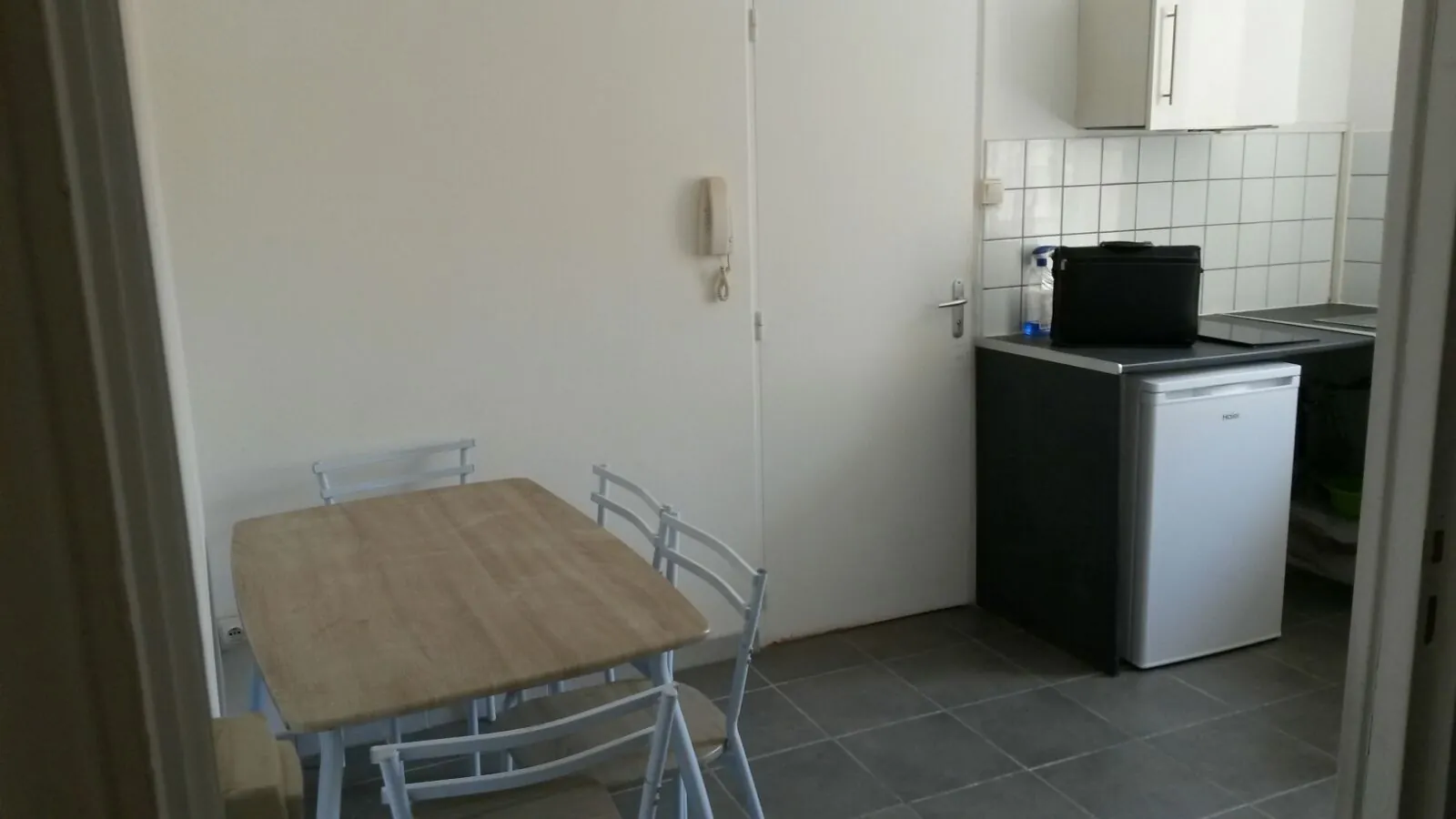 Immeuble de 6 appartements à vendre à Carcassonne – Investissement rentable 